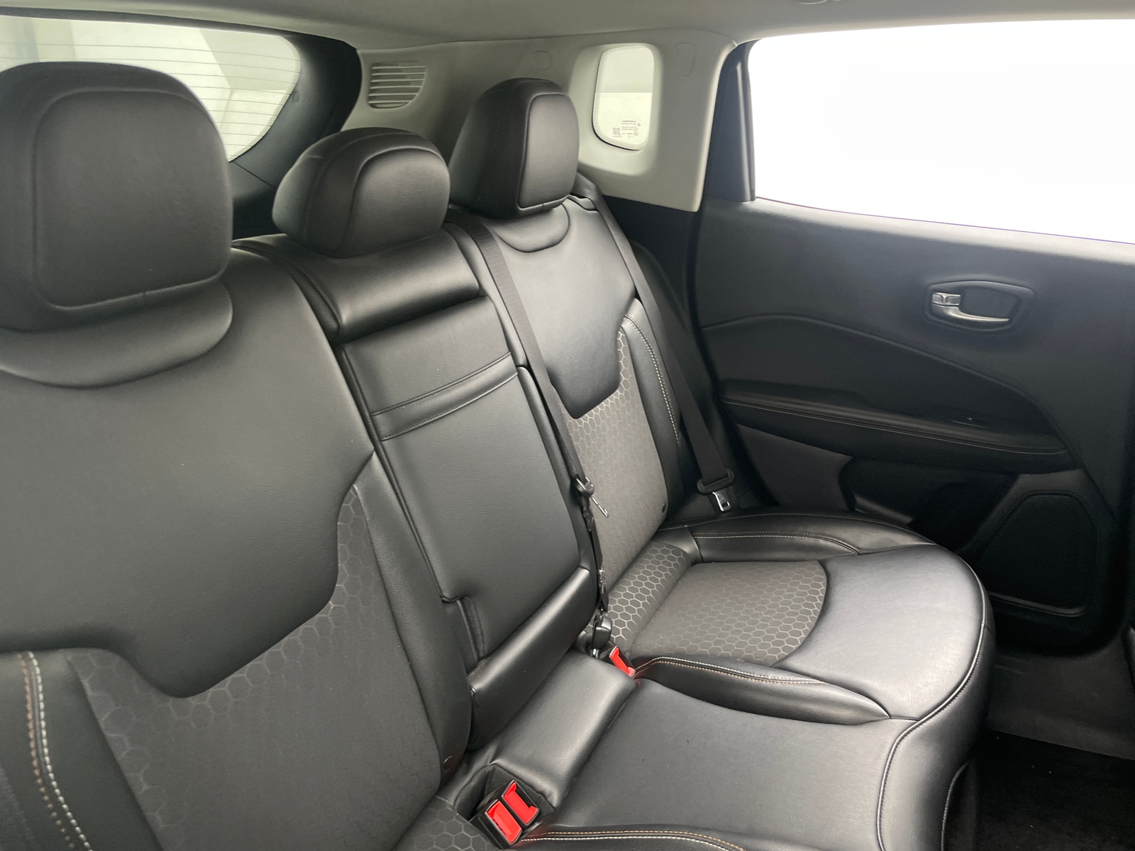 Thumbnail: 2019 Jeep Compass - 5