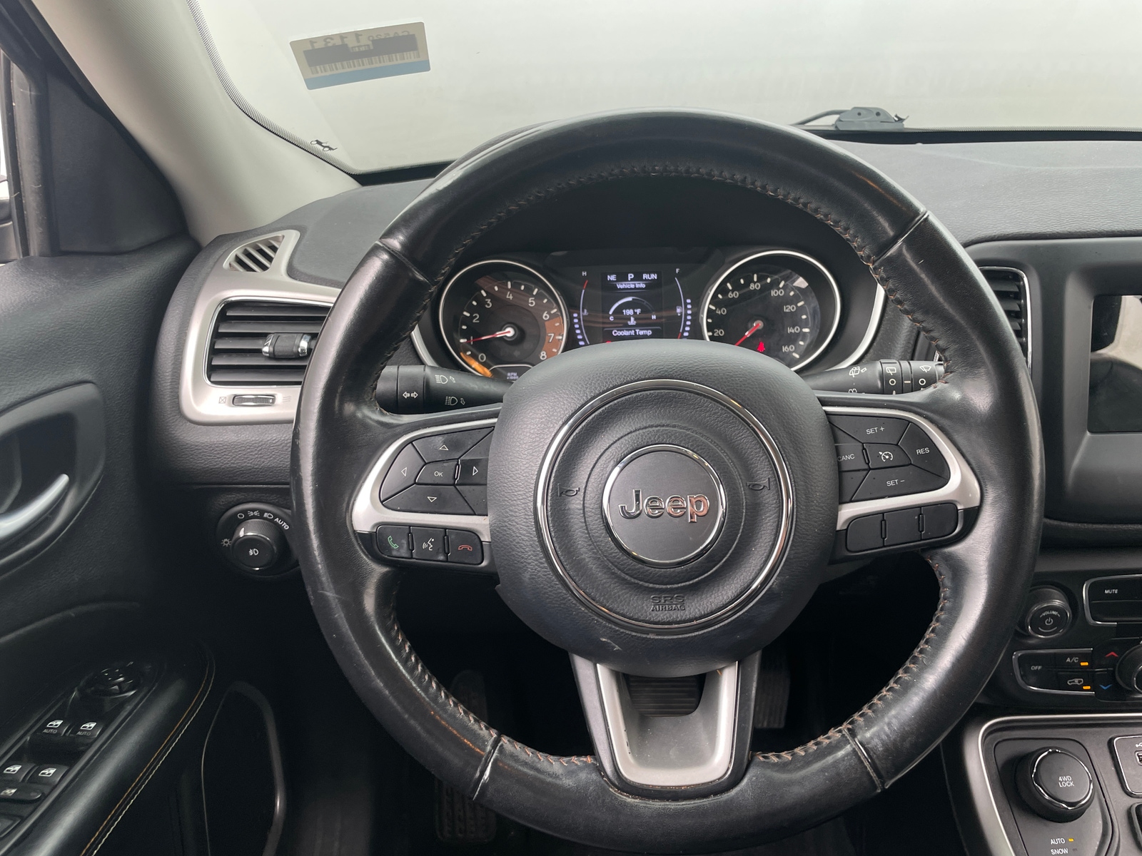 Thumbnail: 2019 Jeep Compass - 4