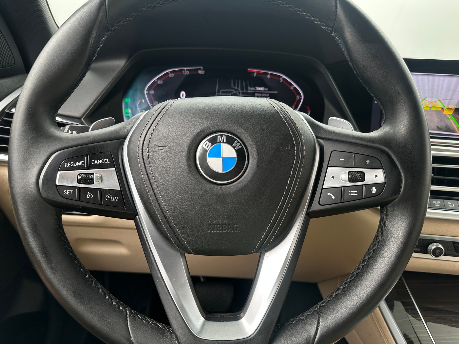 Thumbnail: 2020 BMW X5 - 4