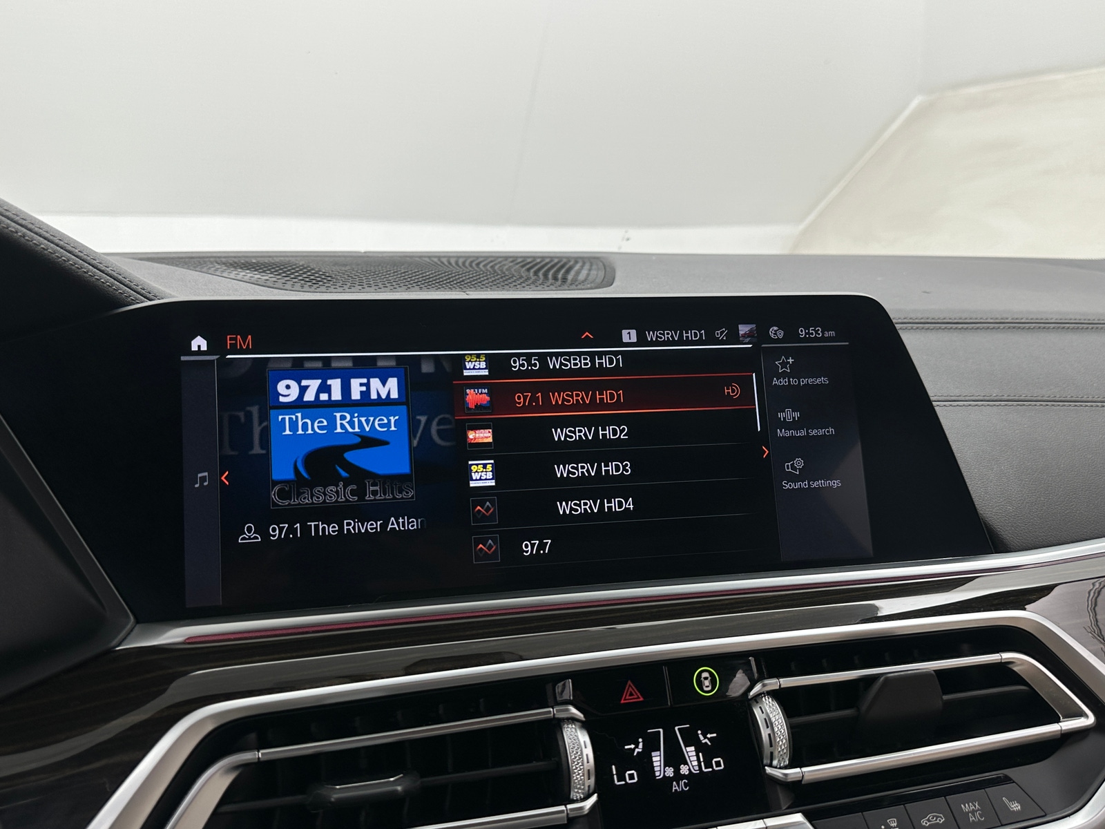 Thumbnail: 2020 BMW X5 - 3