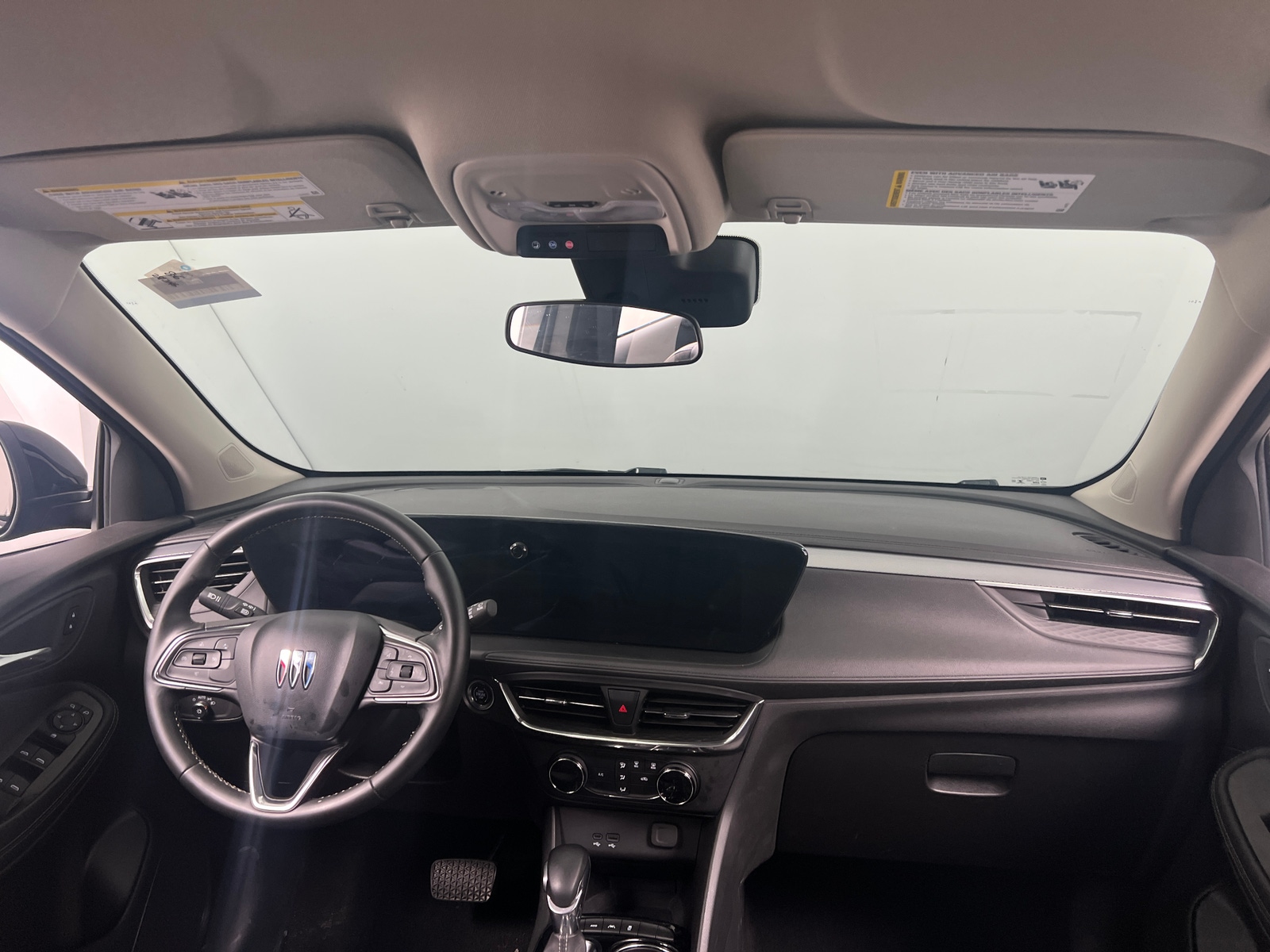 Thumbnail: 2025 Buick Encore GX - 3