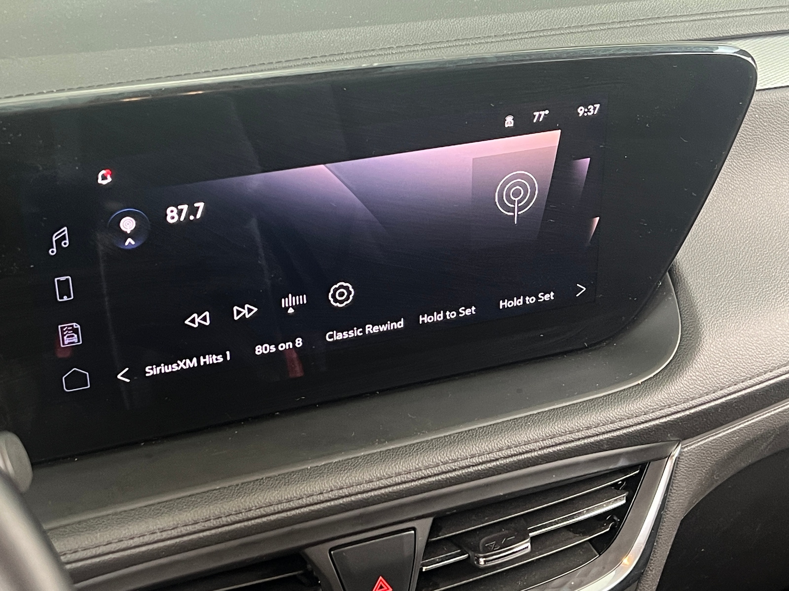 Thumbnail: 2025 Buick Encore GX - 4
