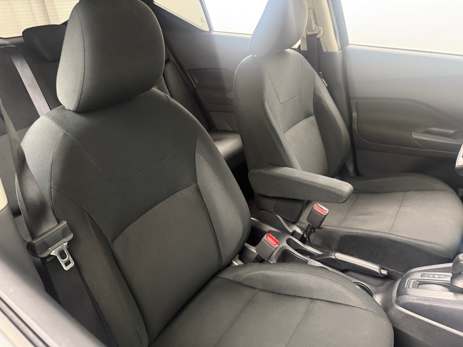 Thumbnail: 2024 Nissan Kicks - 2