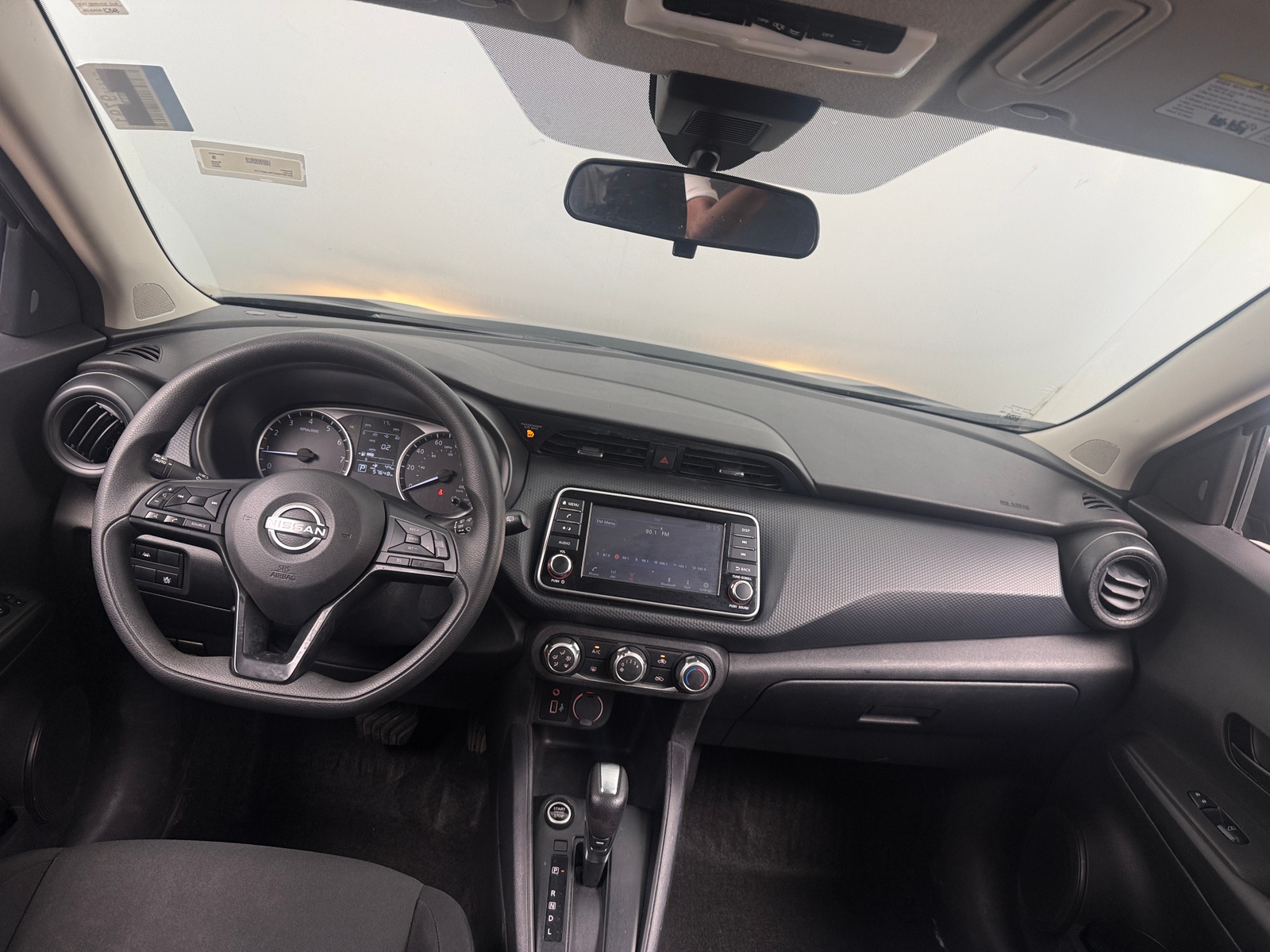 Thumbnail: 2024 Nissan Kicks - 3