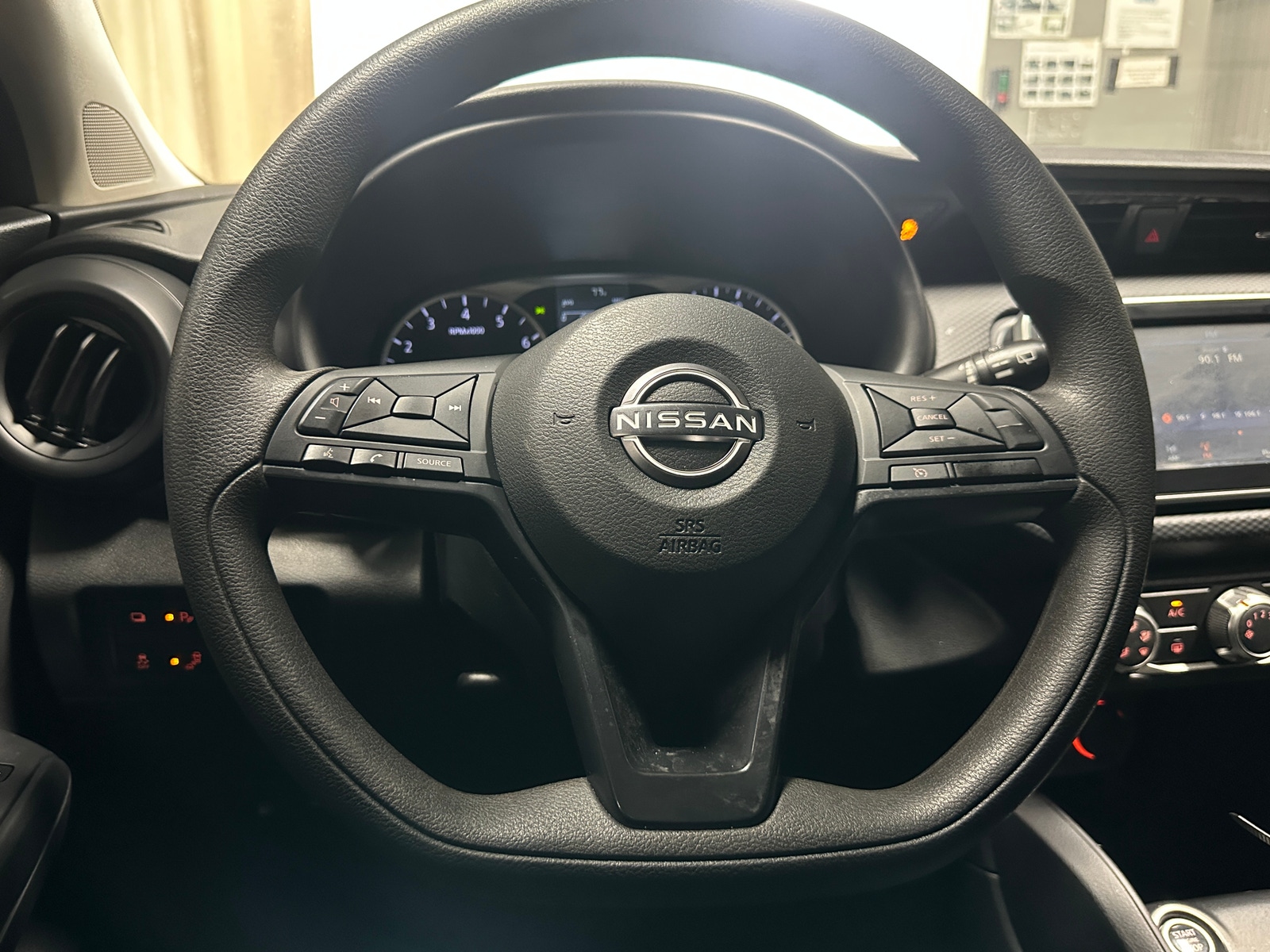 Thumbnail: 2024 Nissan Kicks - 5
