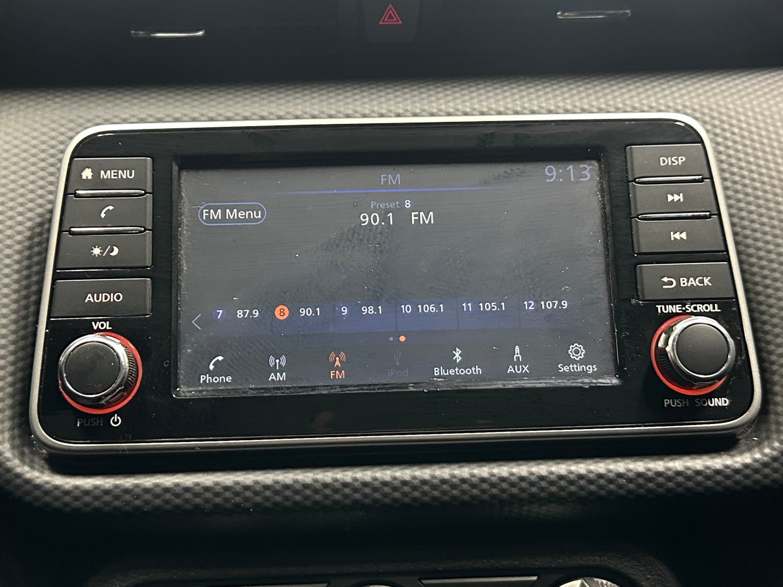 Thumbnail: 2024 Nissan Kicks - 4