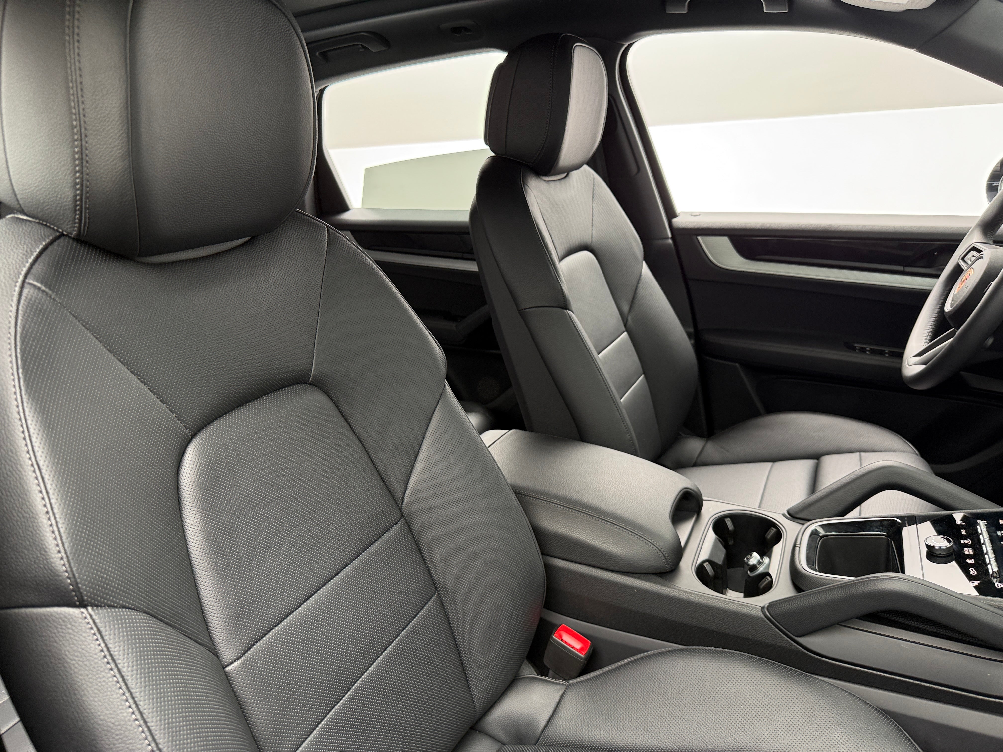 2025 Porsche Cayenne