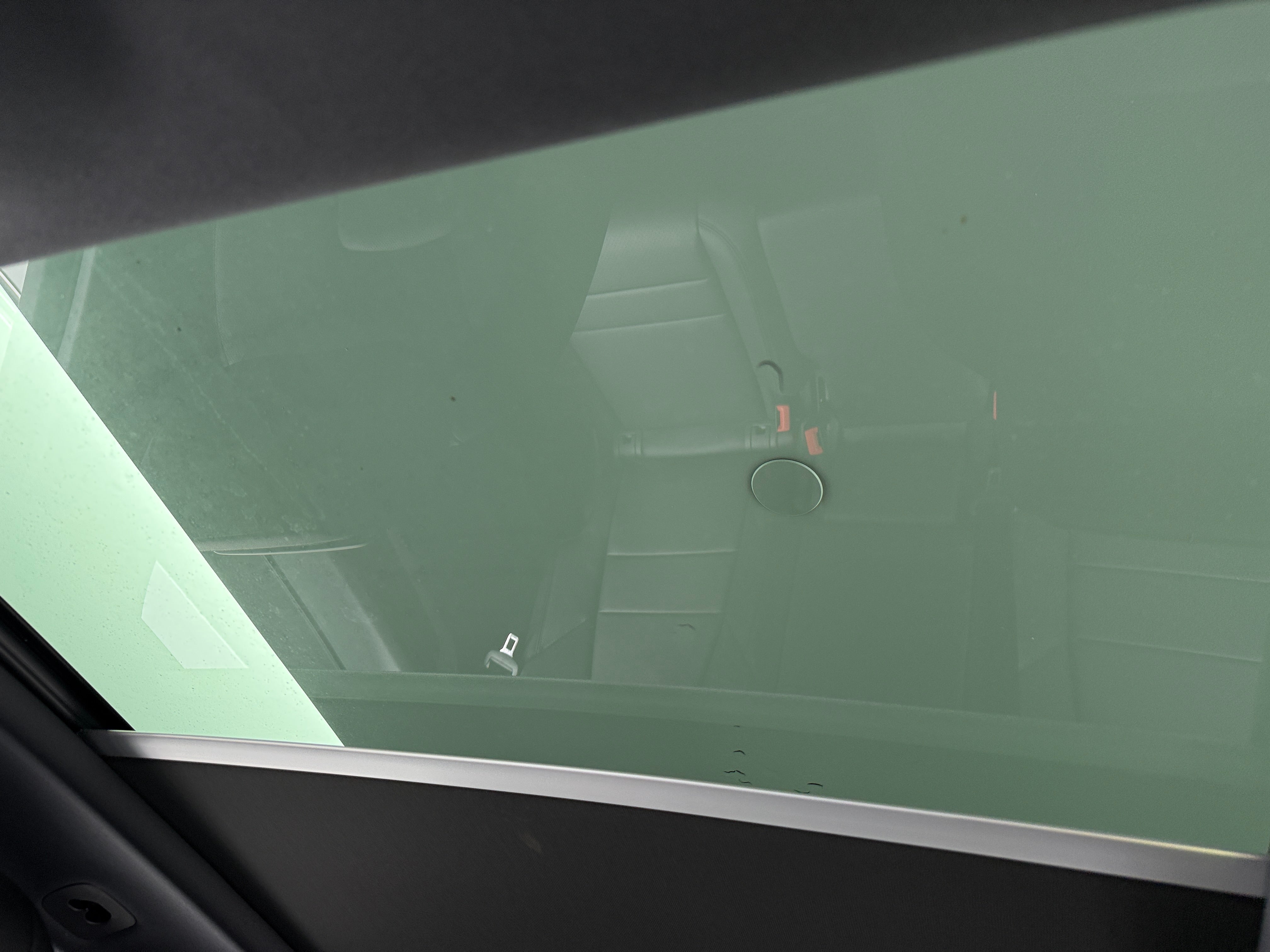 2025 Porsche Cayenne Base - Photo 3