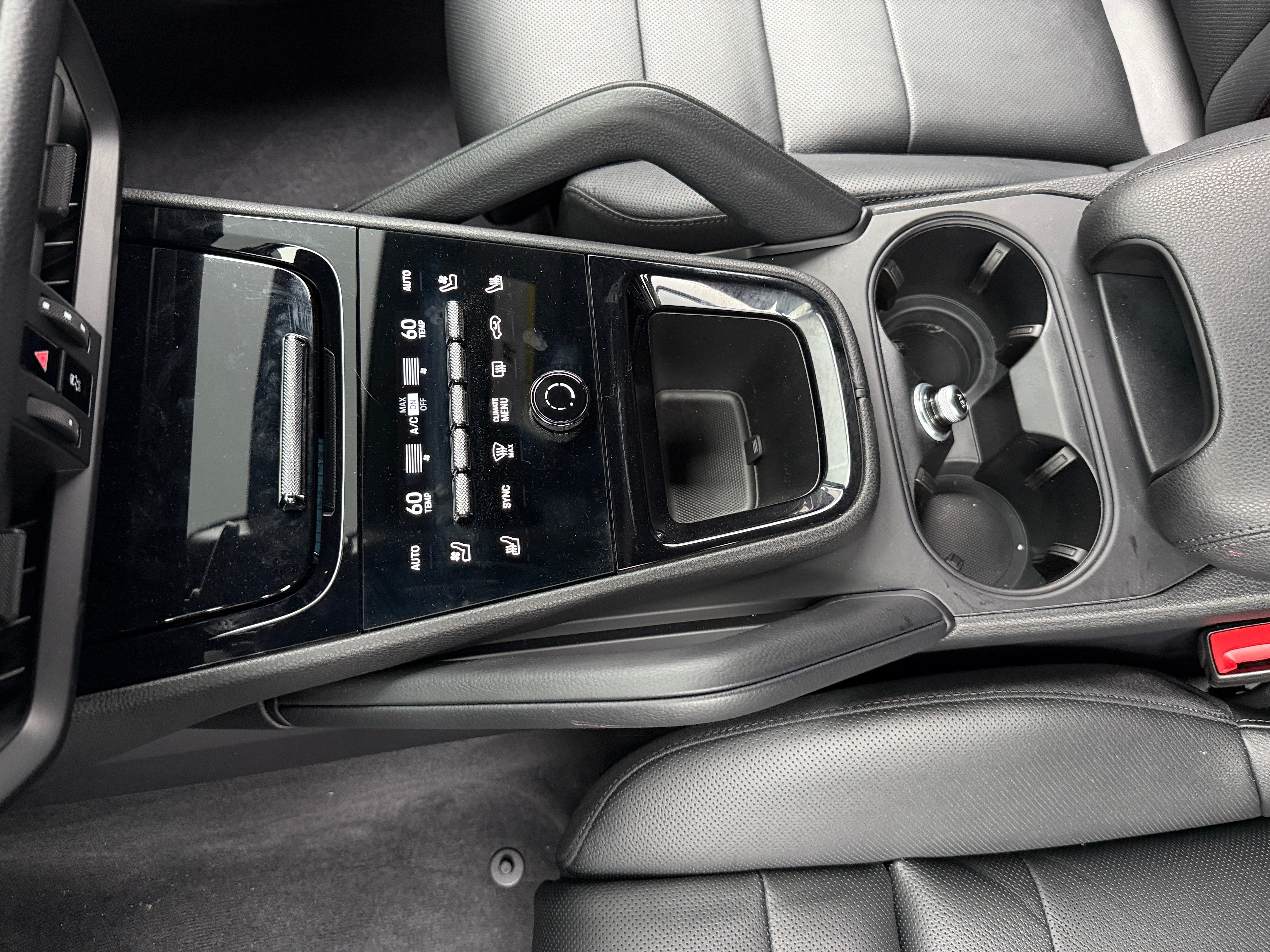 2025 Porsche Cayenne Base - Photo 7