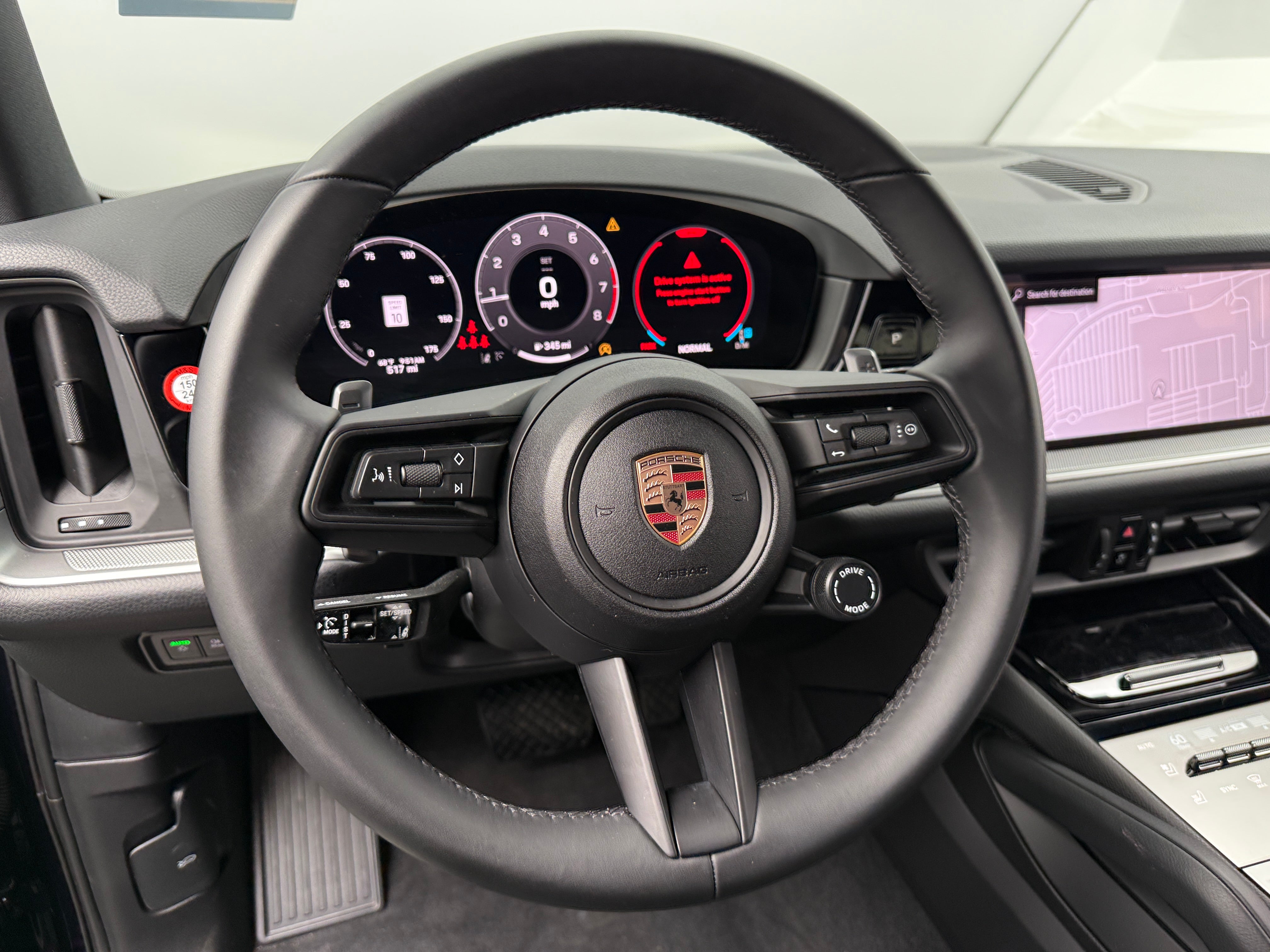 2025 Porsche Cayenne Base - Photo 6