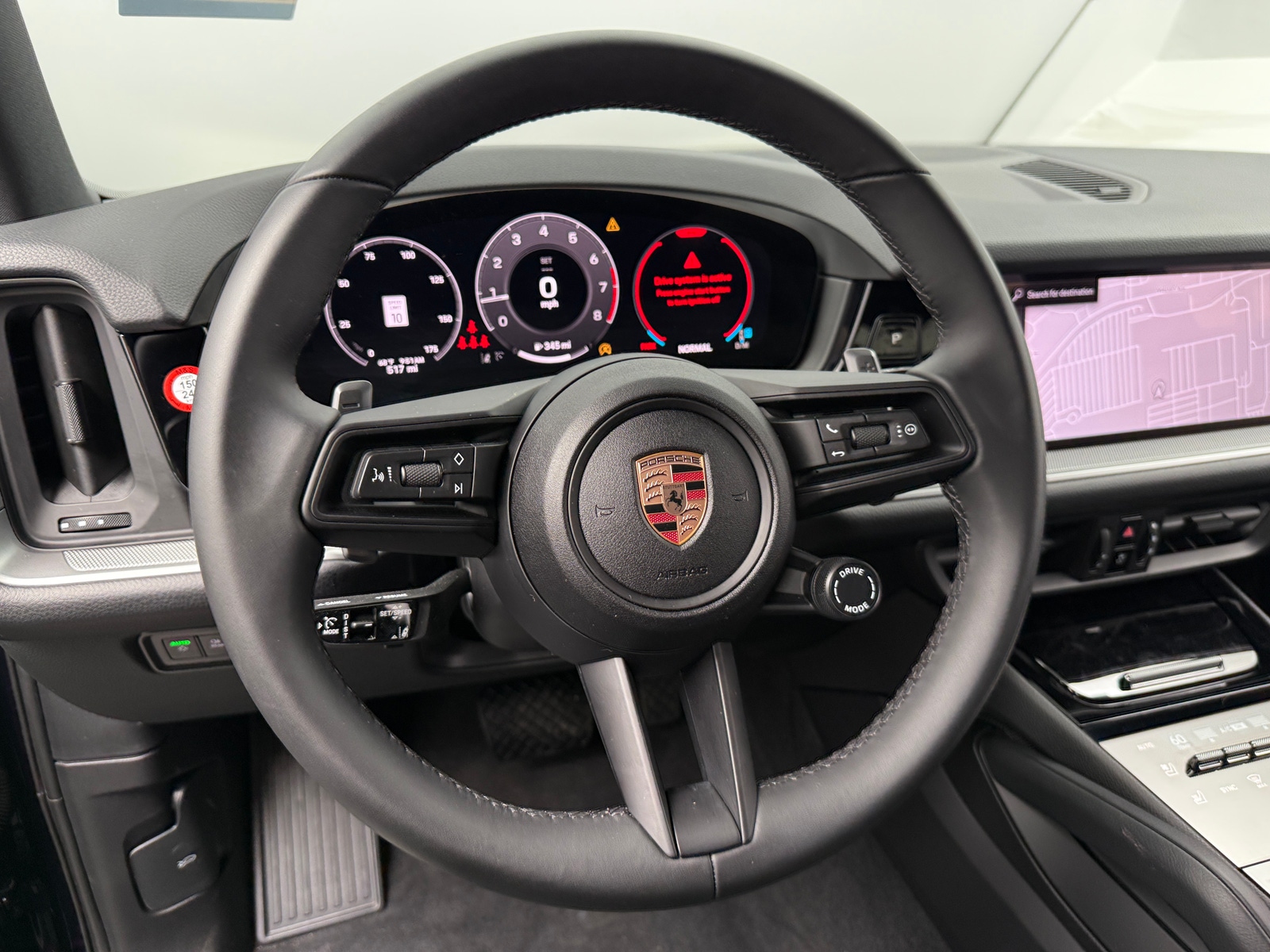 Thumbnail: 2025 Porsche Cayenne - 4