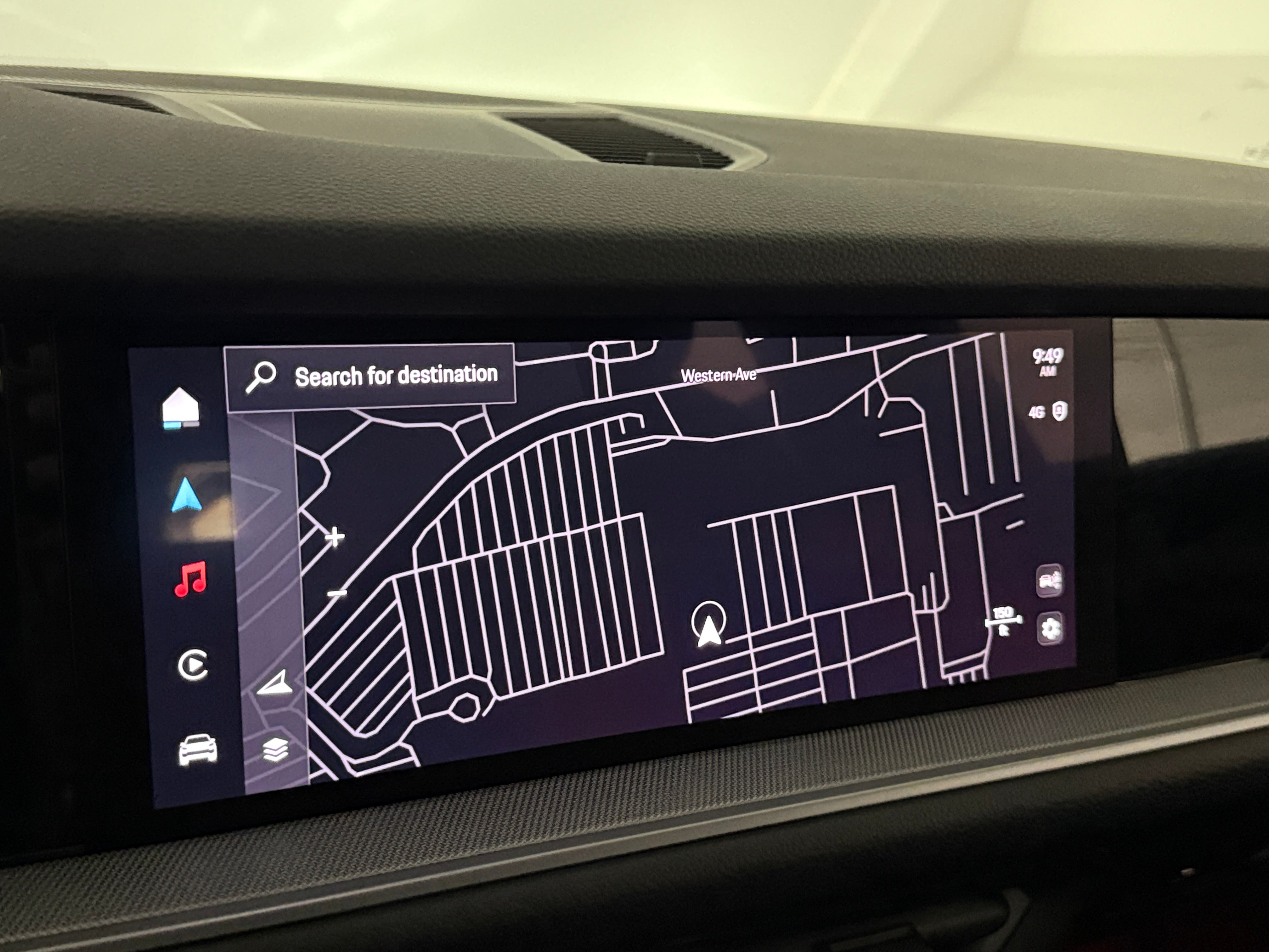 2025 Porsche Cayenne Base - Photo 14
