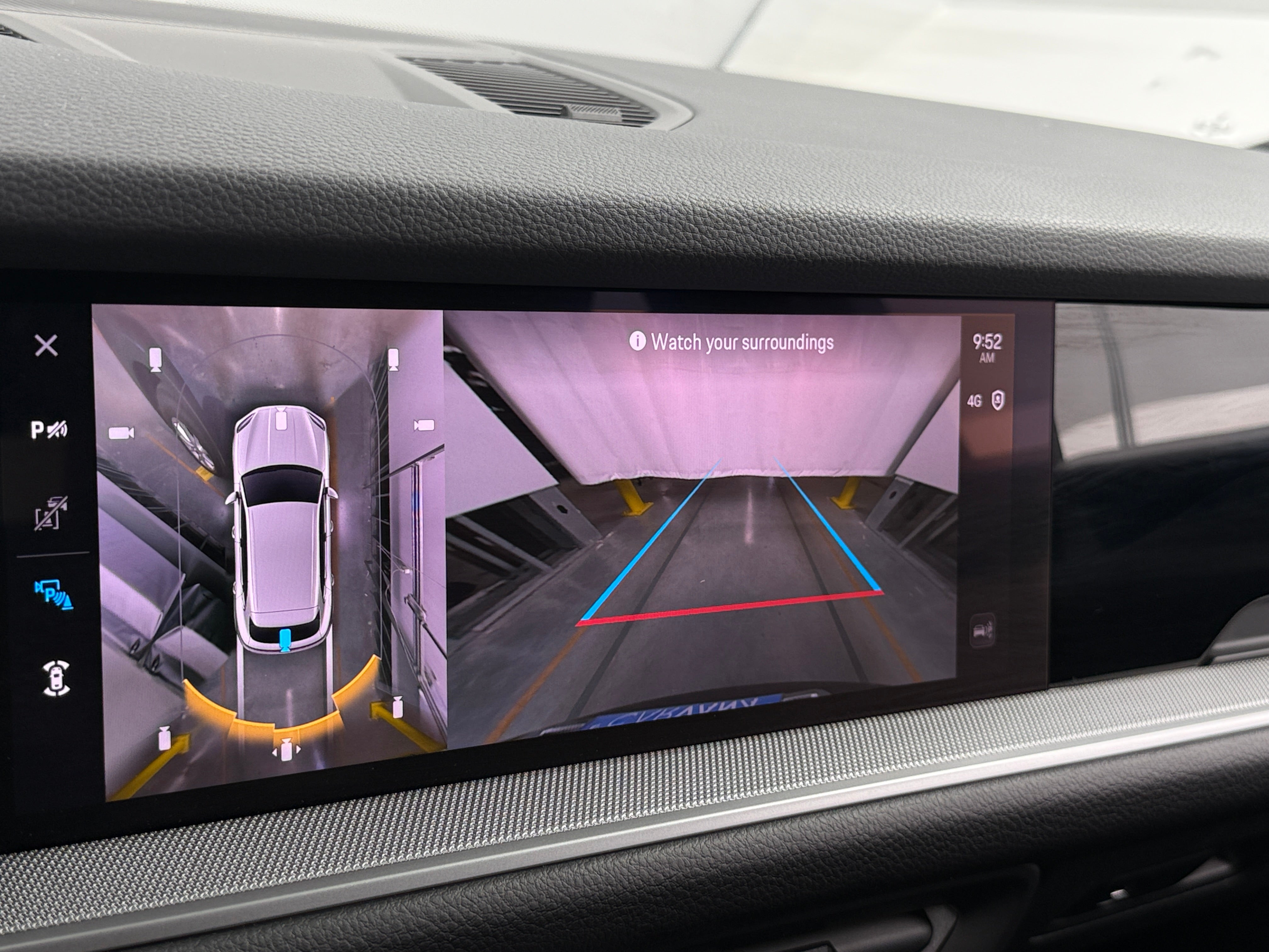 2025 Porsche Cayenne Base - Photo 15