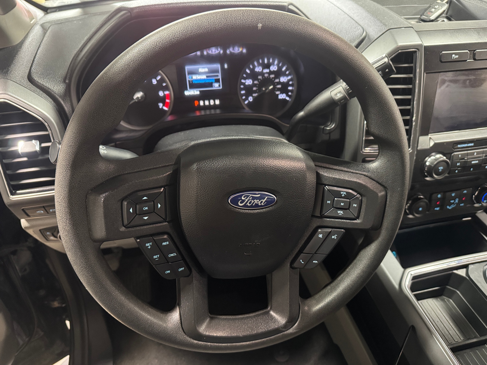 Thumbnail: 2020 Ford Econoline - 5