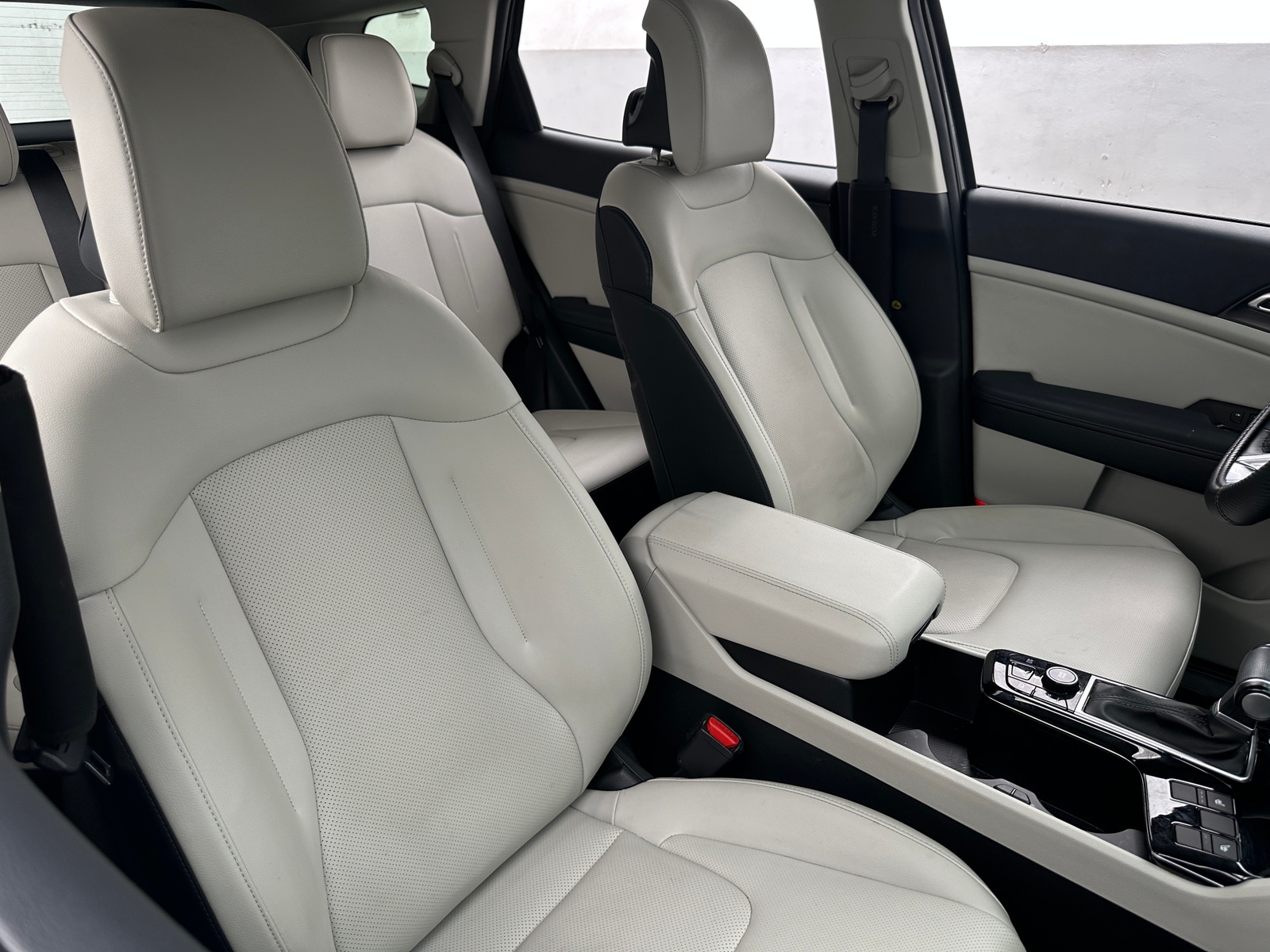 Thumbnail: 2024 Kia Sportage - 2
