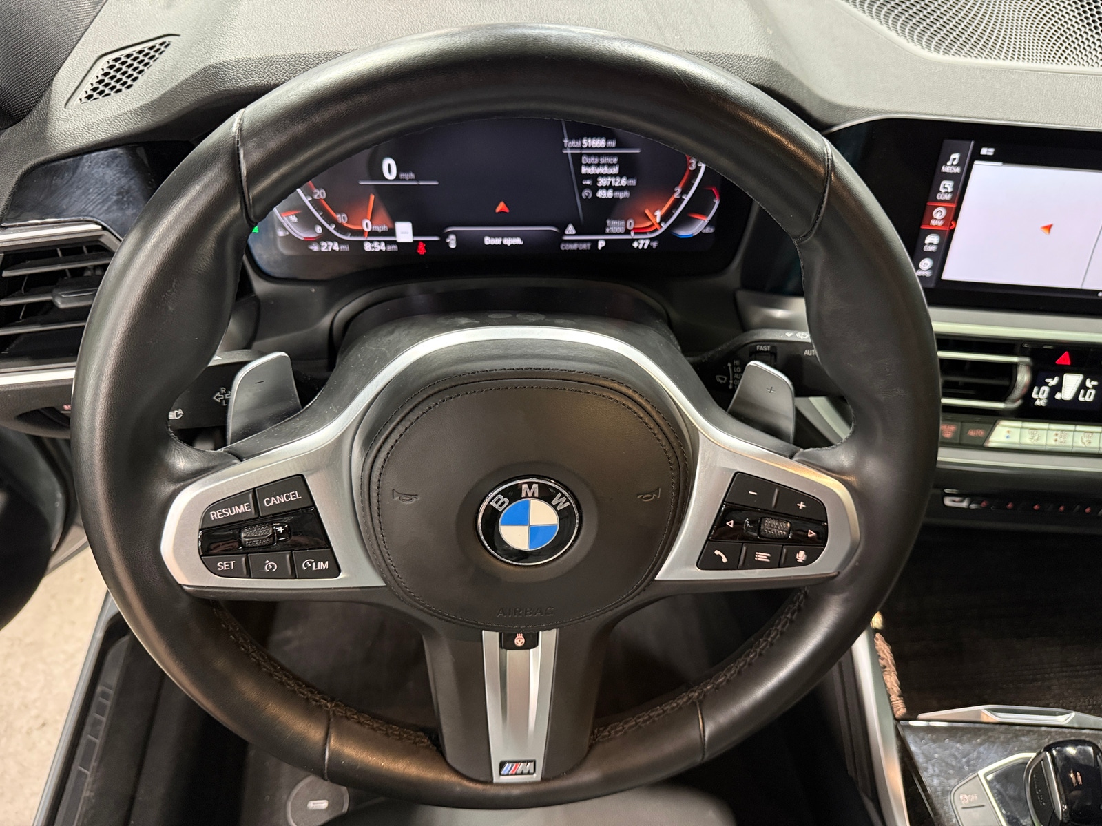 Thumbnail: 2022 BMW 4 Series - 3
