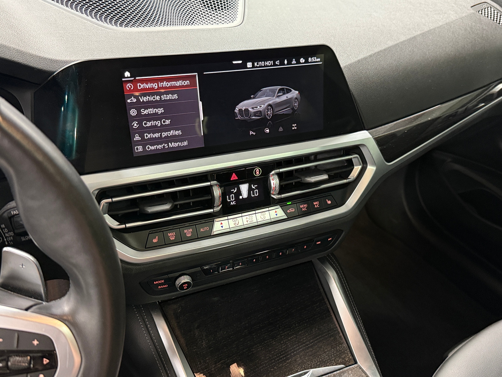 Thumbnail: 2022 BMW 4 Series - 2