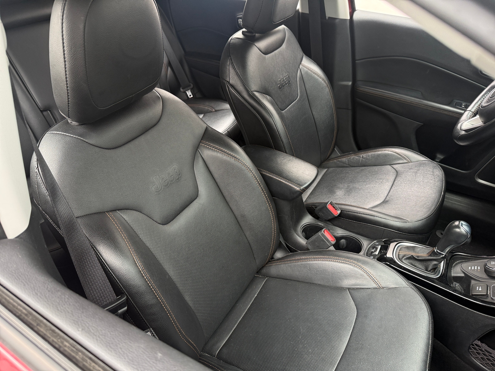 Thumbnail: 2021 Jeep Compass - 2