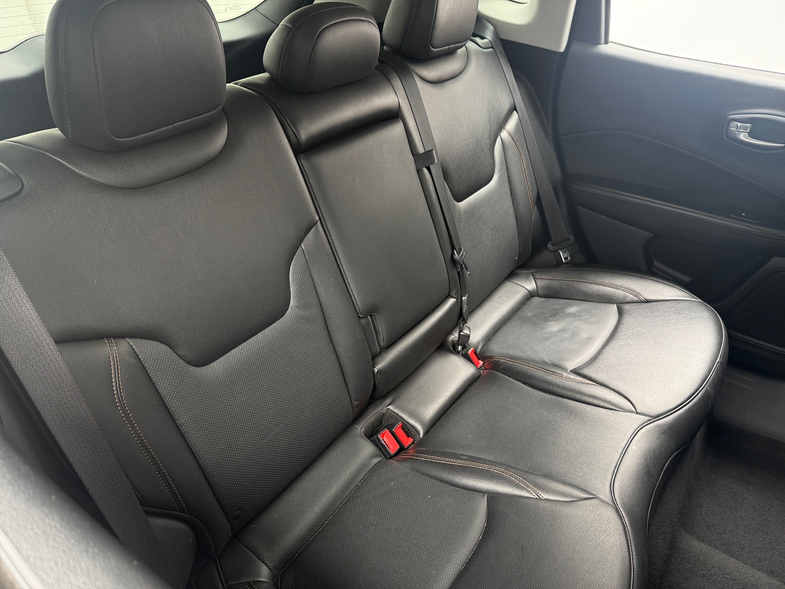 Thumbnail: 2021 Jeep Compass - 6
