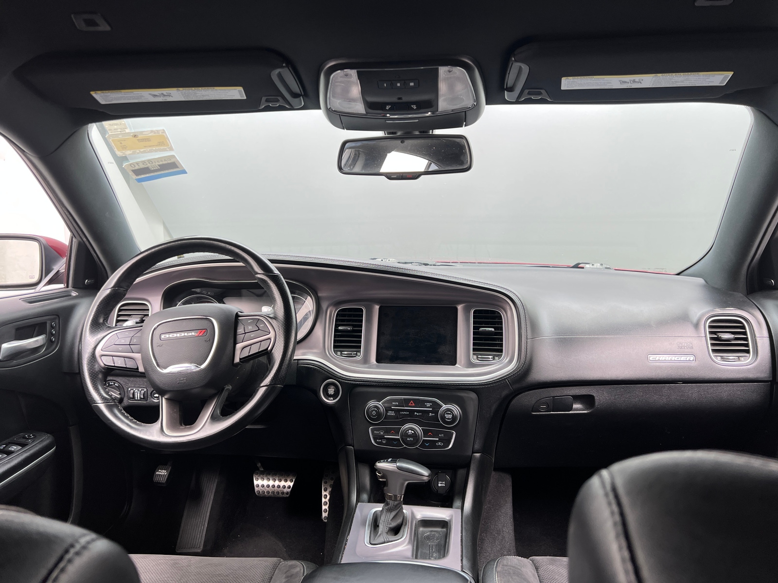 Thumbnail: 2019 Dodge Charger - 2