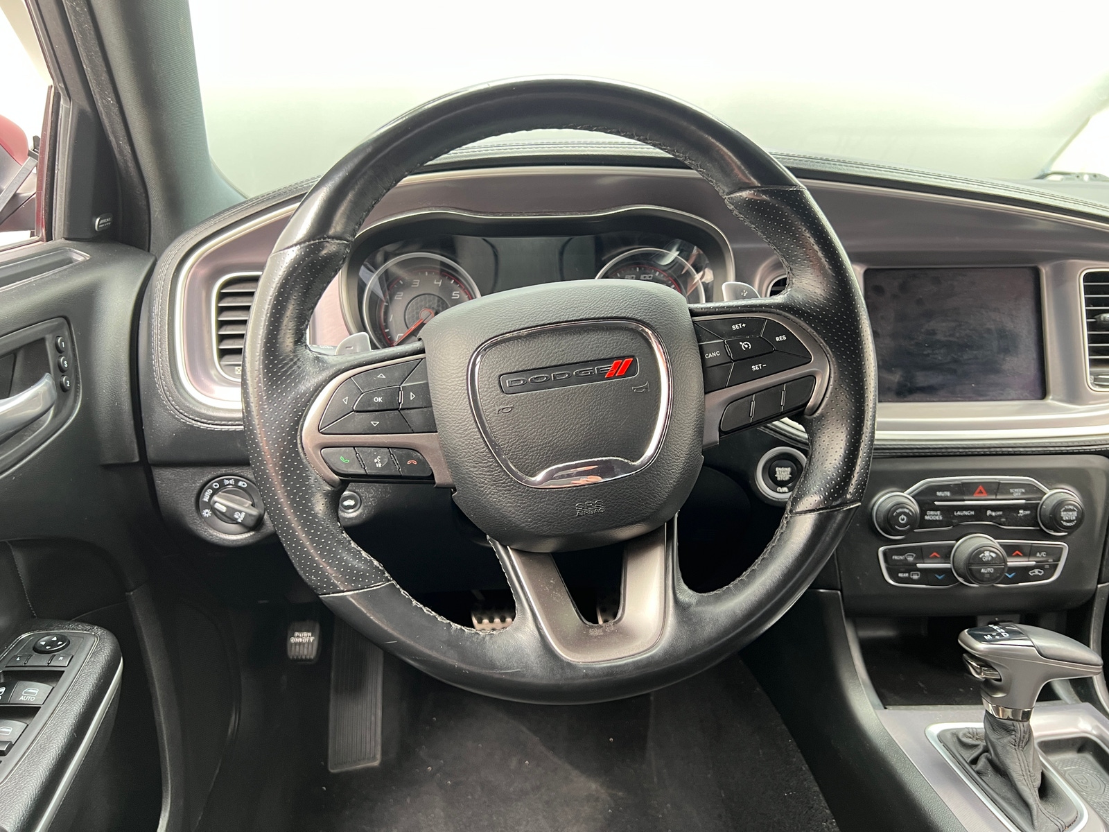Thumbnail: 2019 Dodge Charger - 4