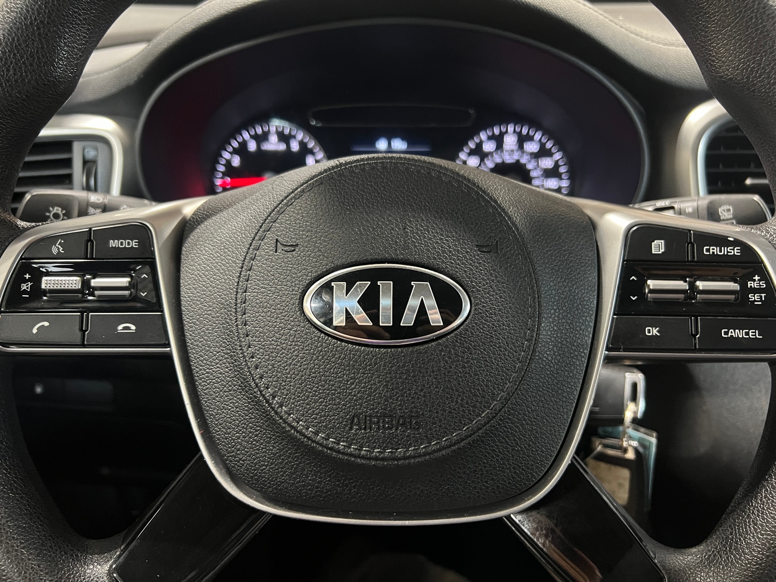 Thumbnail: 2019 Kia Sorento - 5