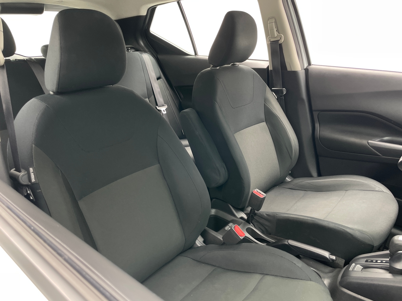 Thumbnail: 2024 Nissan Kicks - 2