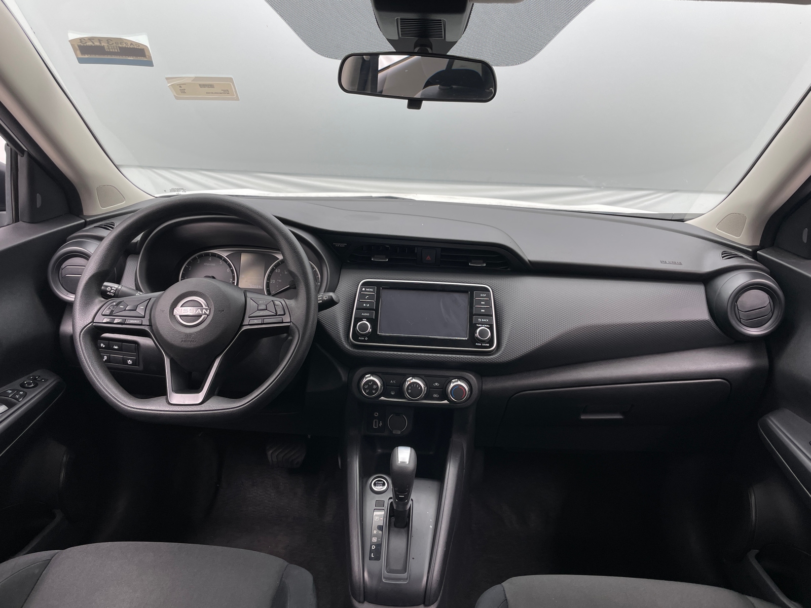 Thumbnail: 2024 Nissan Kicks - 3