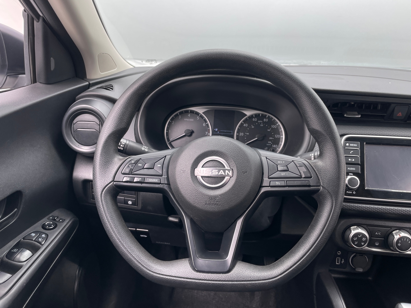 Thumbnail: 2024 Nissan Kicks - 5