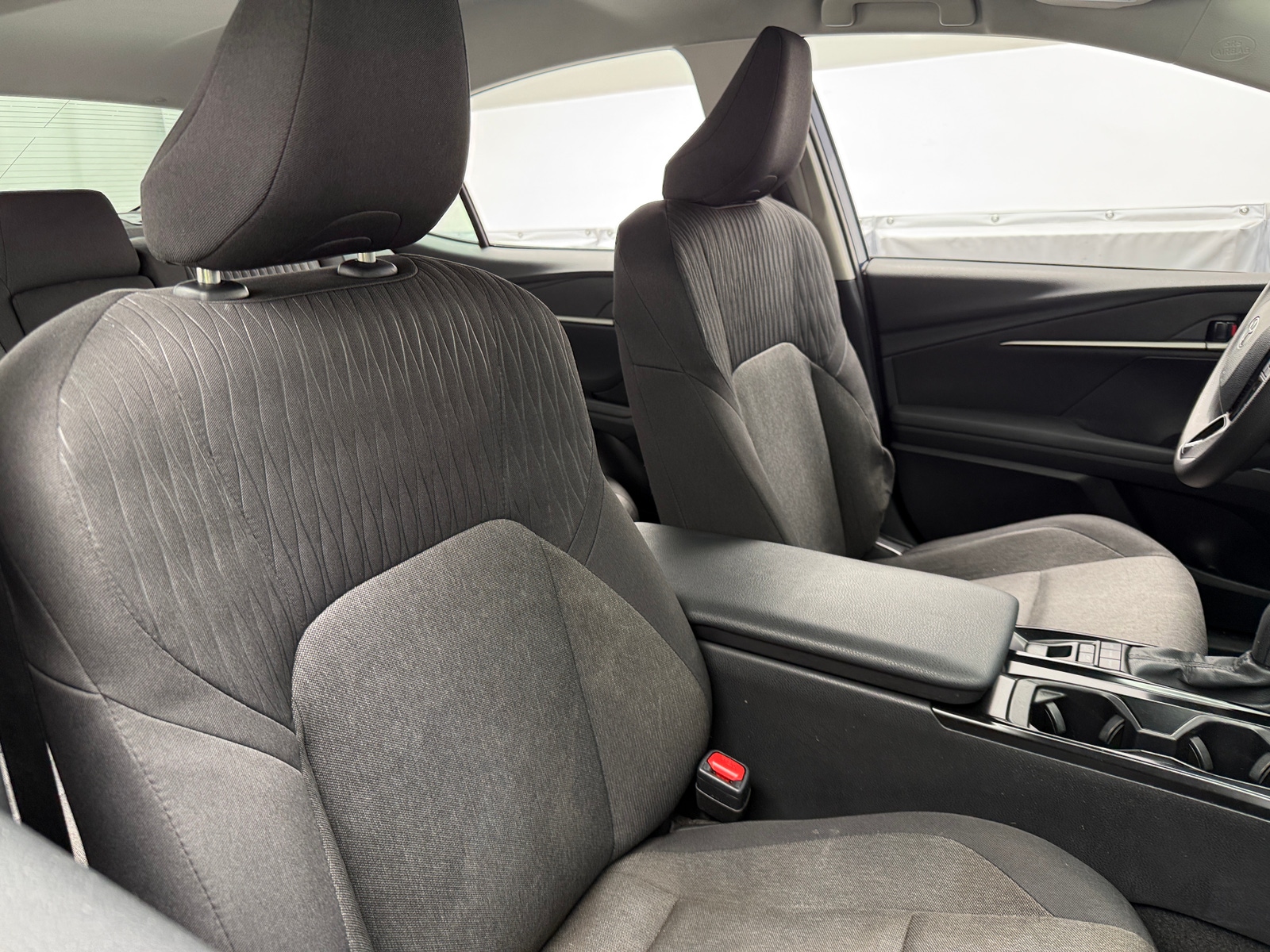 Thumbnail: 2025 Toyota Camry - 2