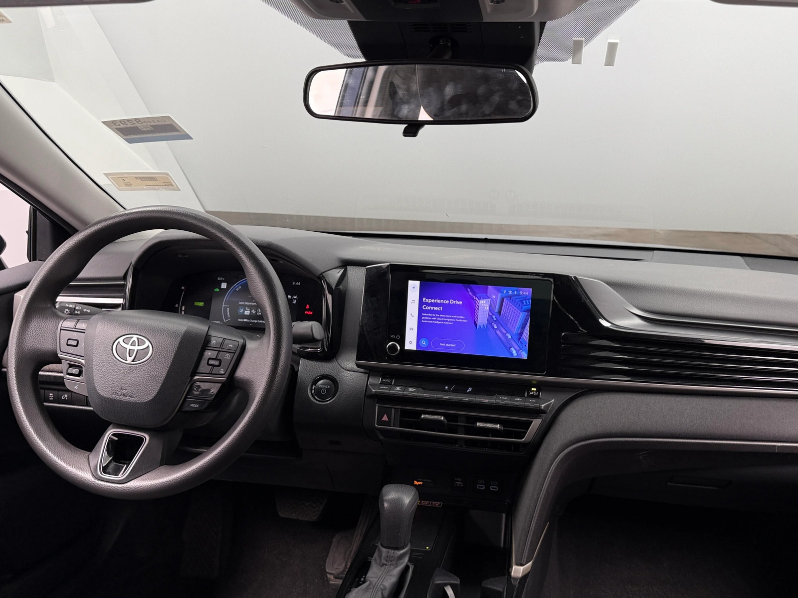 Thumbnail: 2025 Toyota Camry - 3