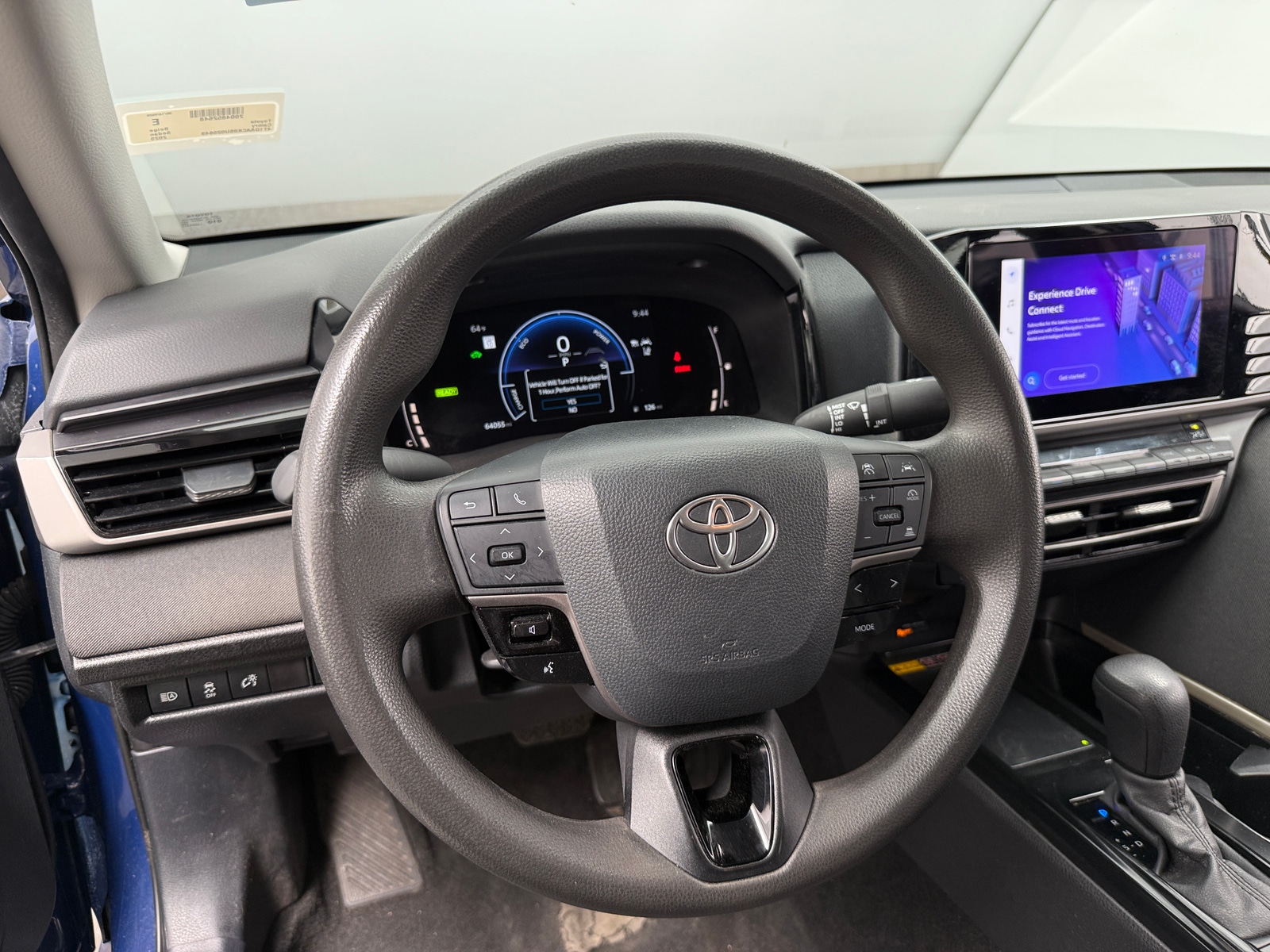 Thumbnail: 2025 Toyota Camry - 5