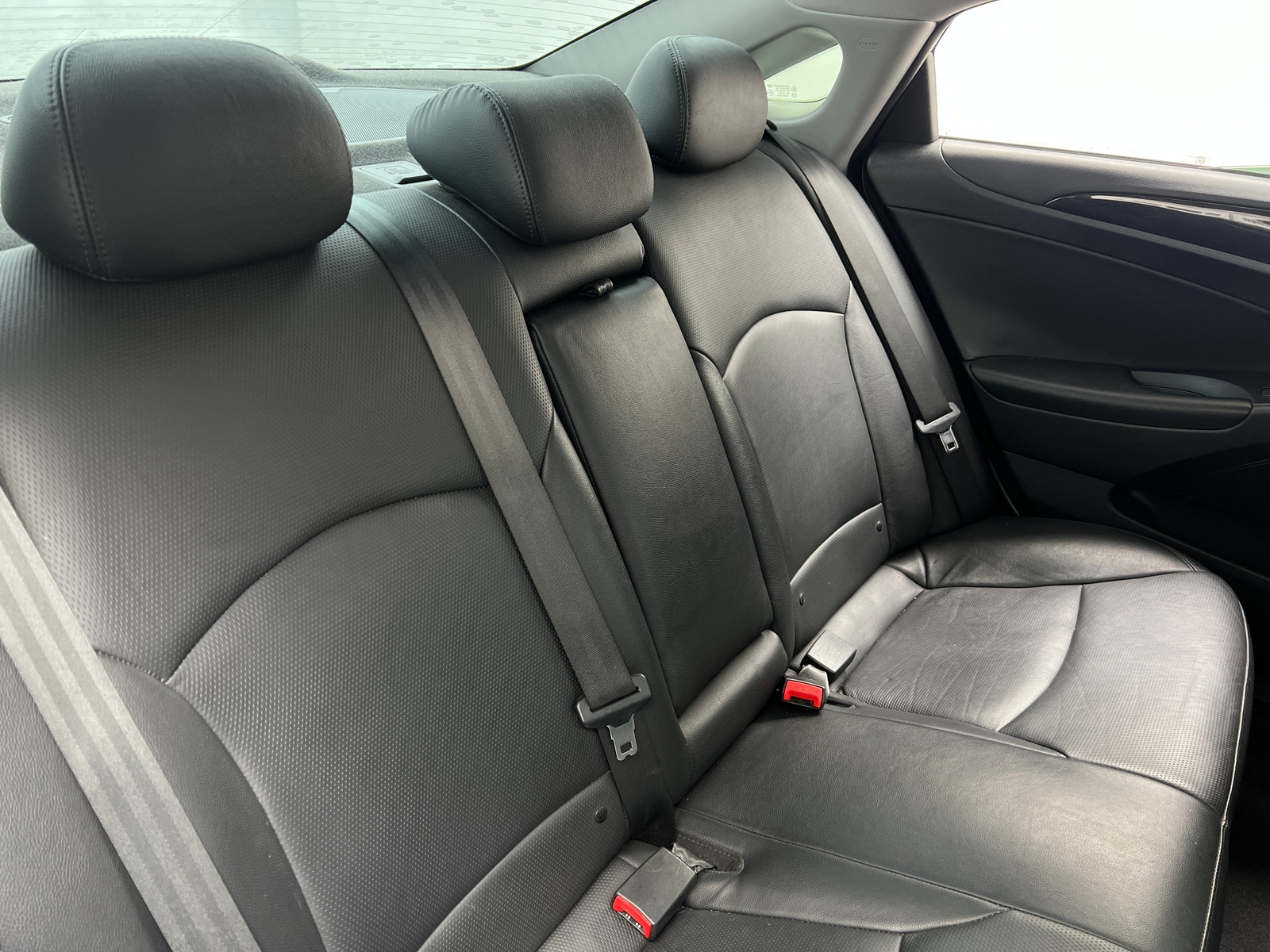 Thumbnail: 2013 Hyundai Sonata - 5