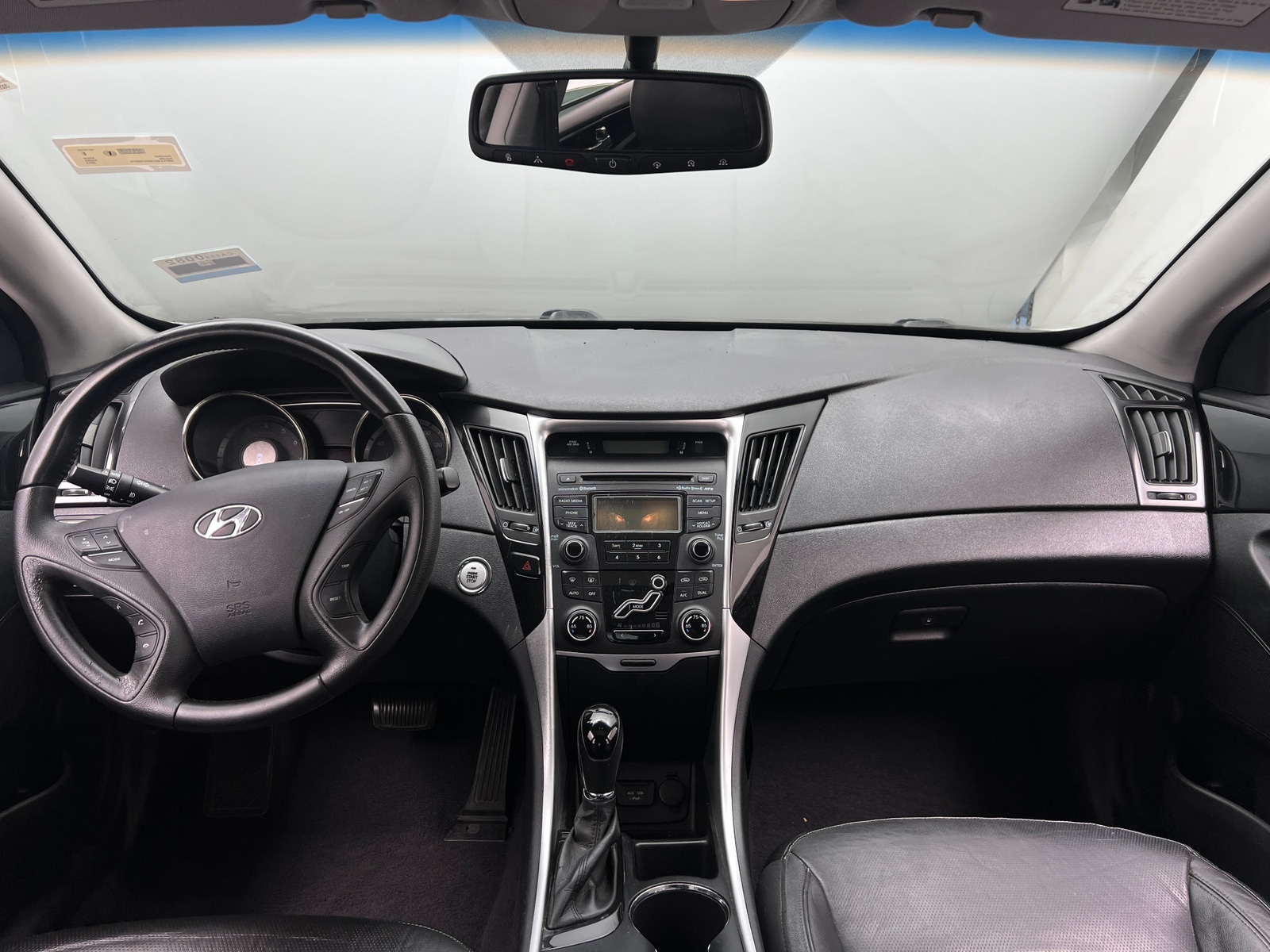 Thumbnail: 2013 Hyundai Sonata - 2