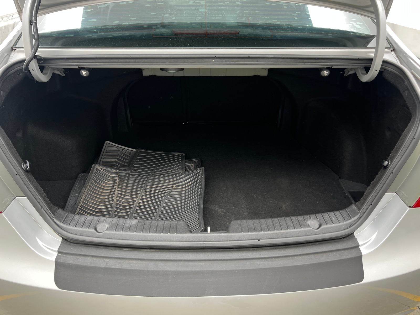 Thumbnail: 2013 Hyundai Sonata - 6
