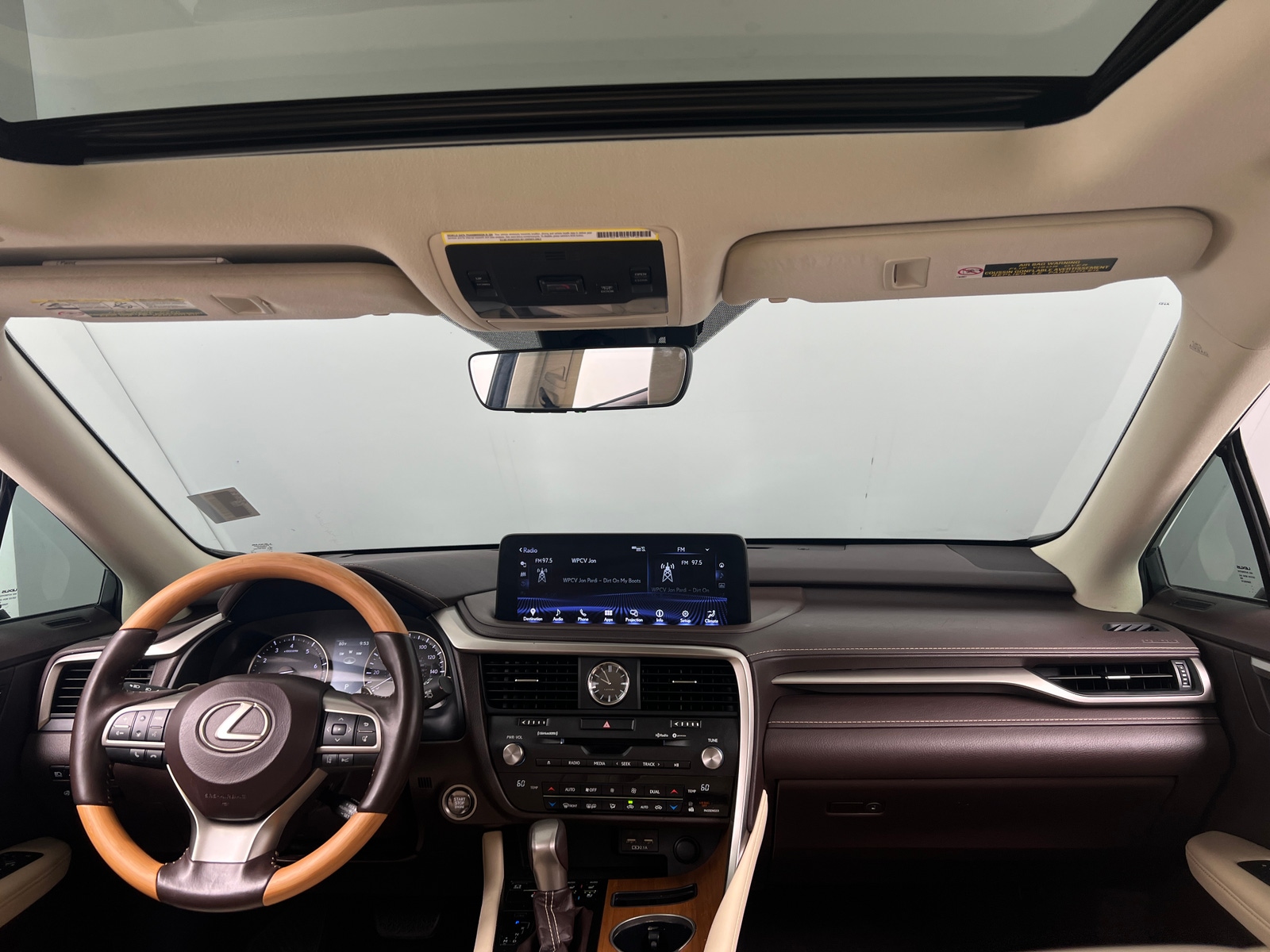 Thumbnail: 2020 Lexus RX - 2