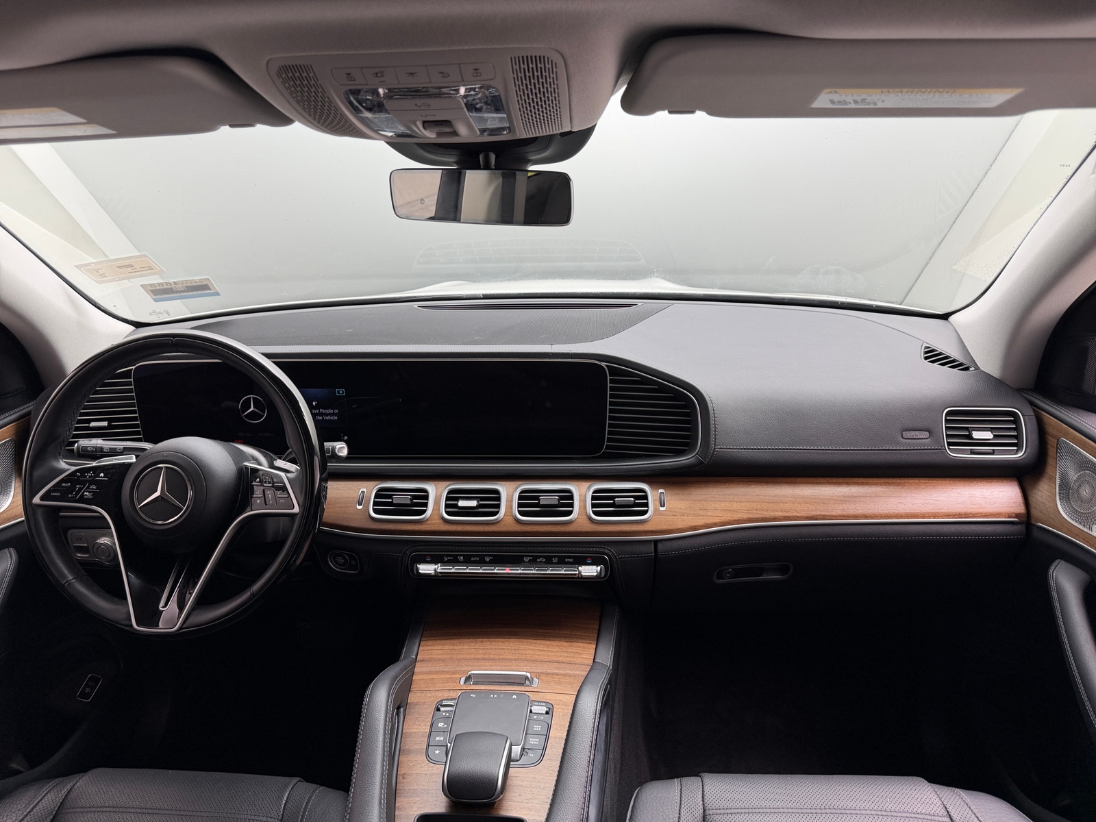 Thumbnail: 2024 Mercedes-Benz GLE - 2