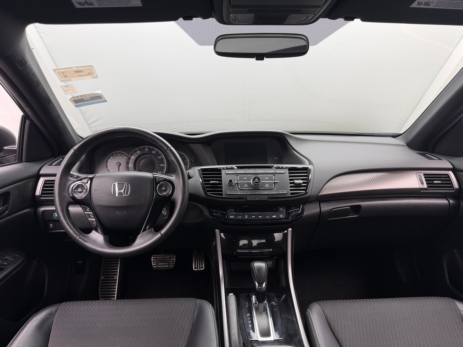 Thumbnail: 2017 Honda Accord - 3