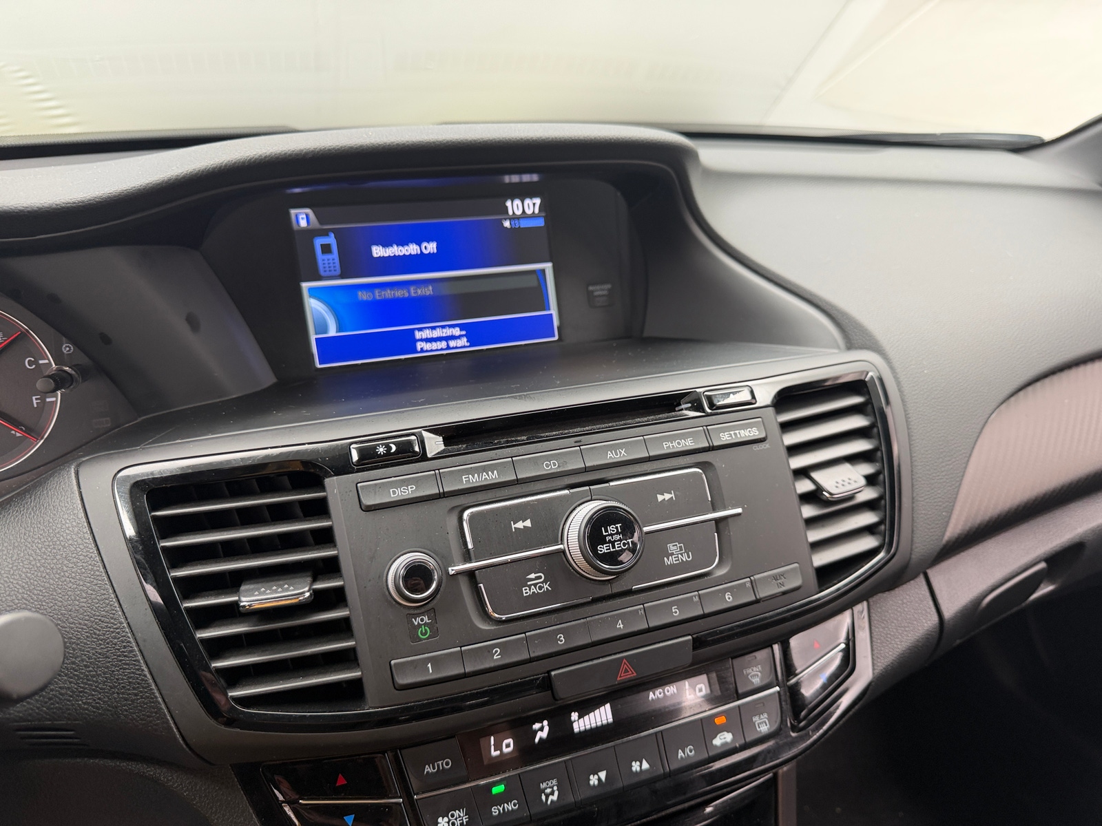 Thumbnail: 2017 Honda Accord - 4