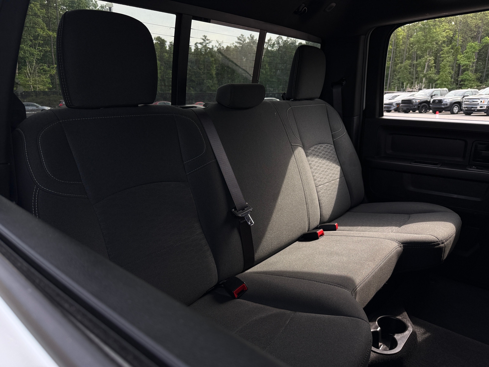 Thumbnail: 2025 RAM 3500 - 6