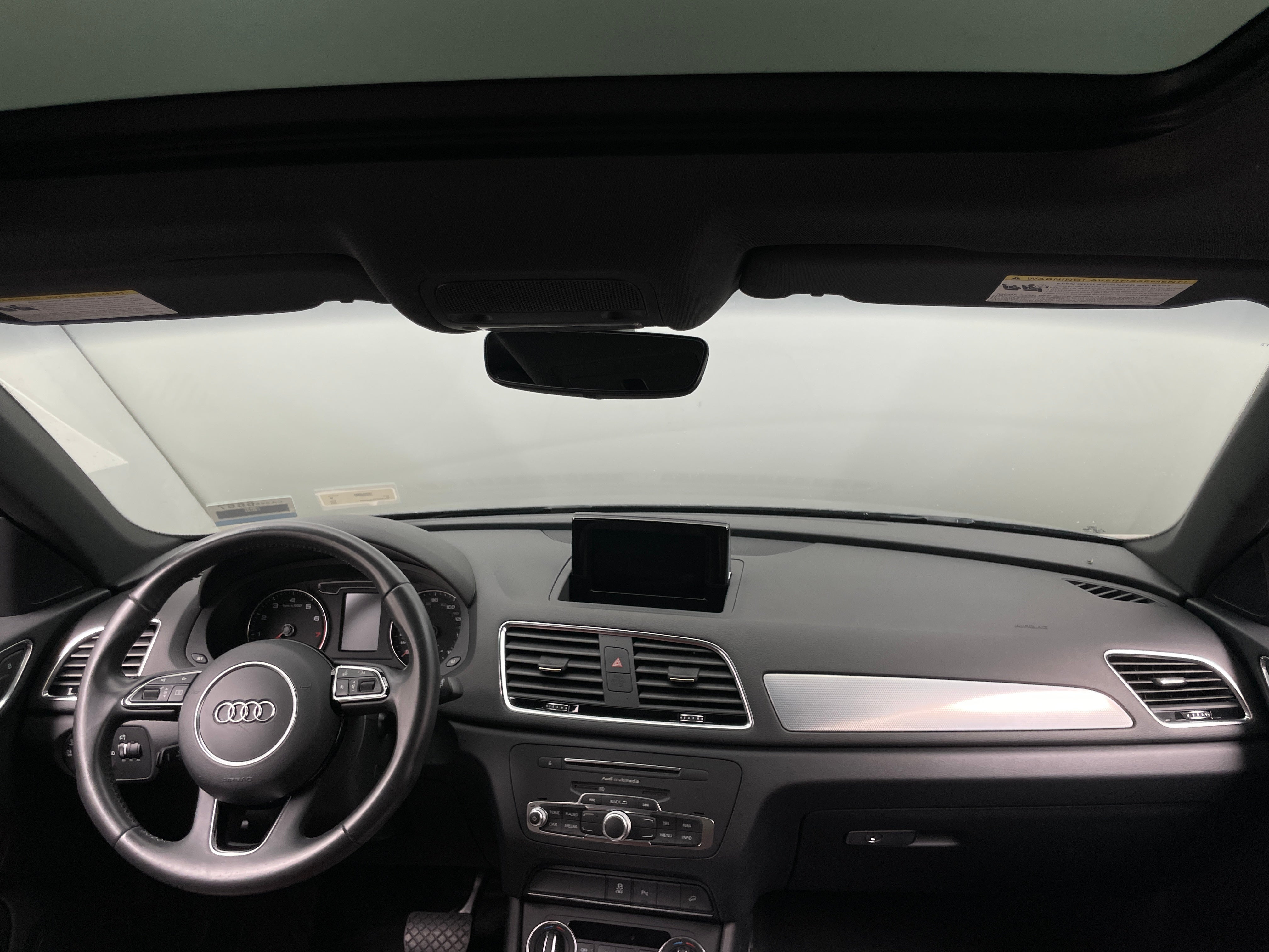 2018 Audi Q3 Premium - Photo 6