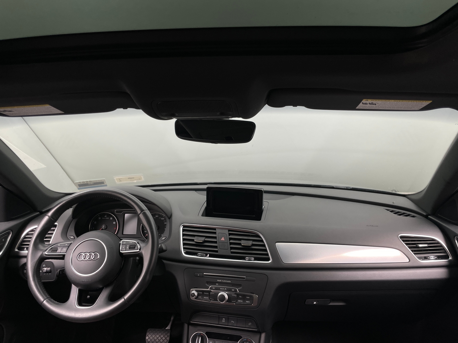 Thumbnail: 2018 Audi Q3 - 2