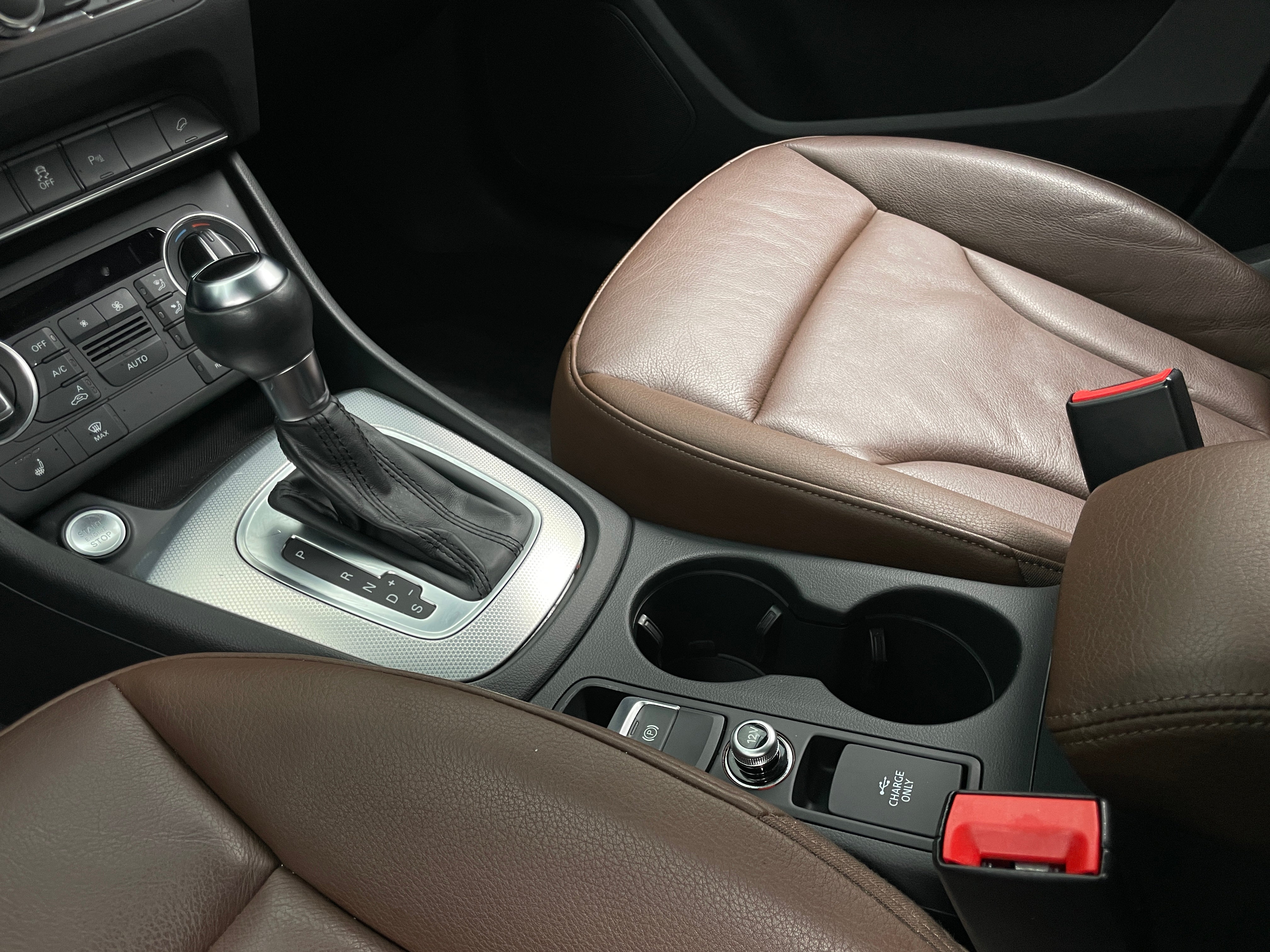 2018 Audi Q3 Premium - Photo 7