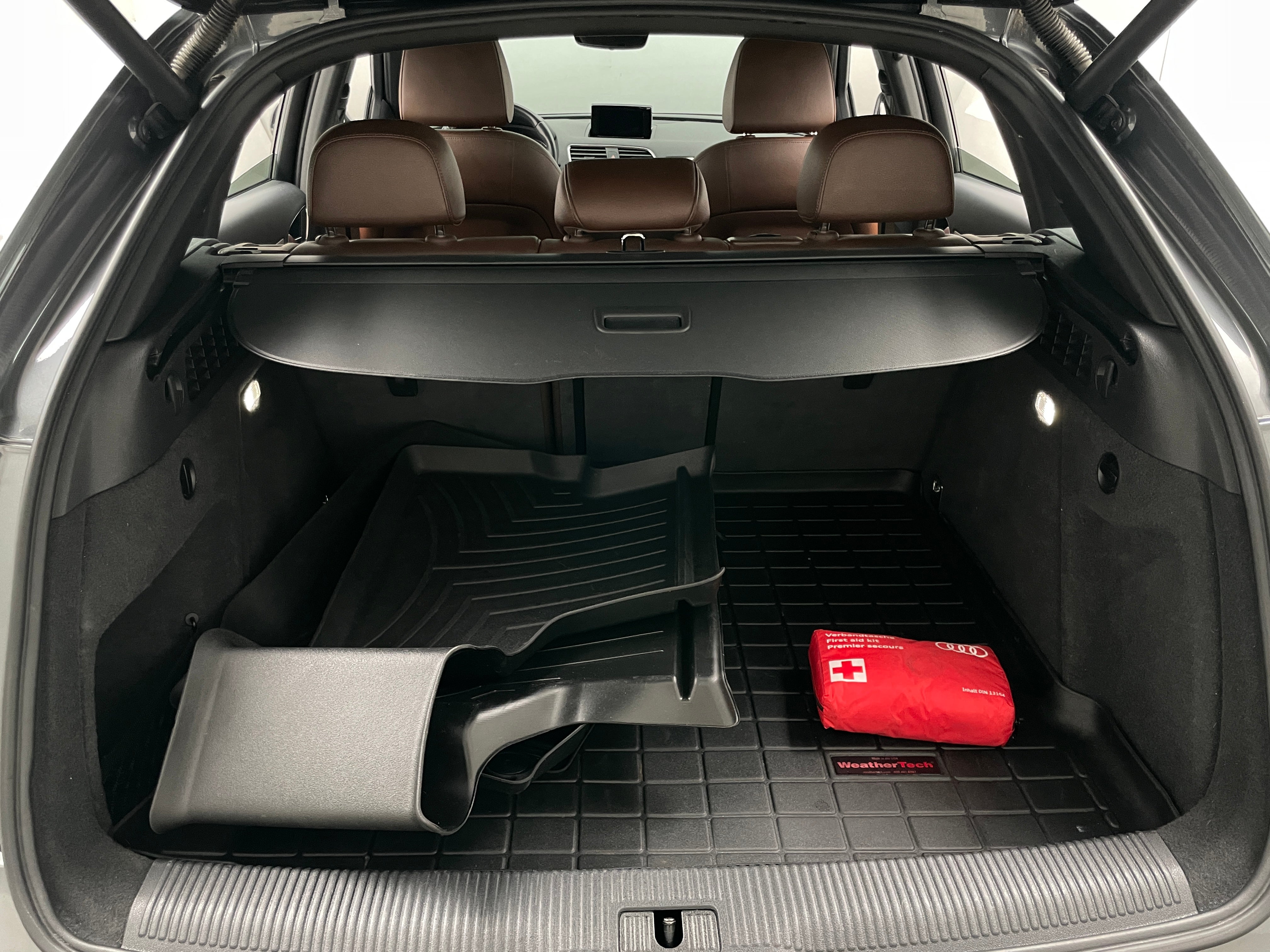 2018 Audi Q3 Premium - Photo 10