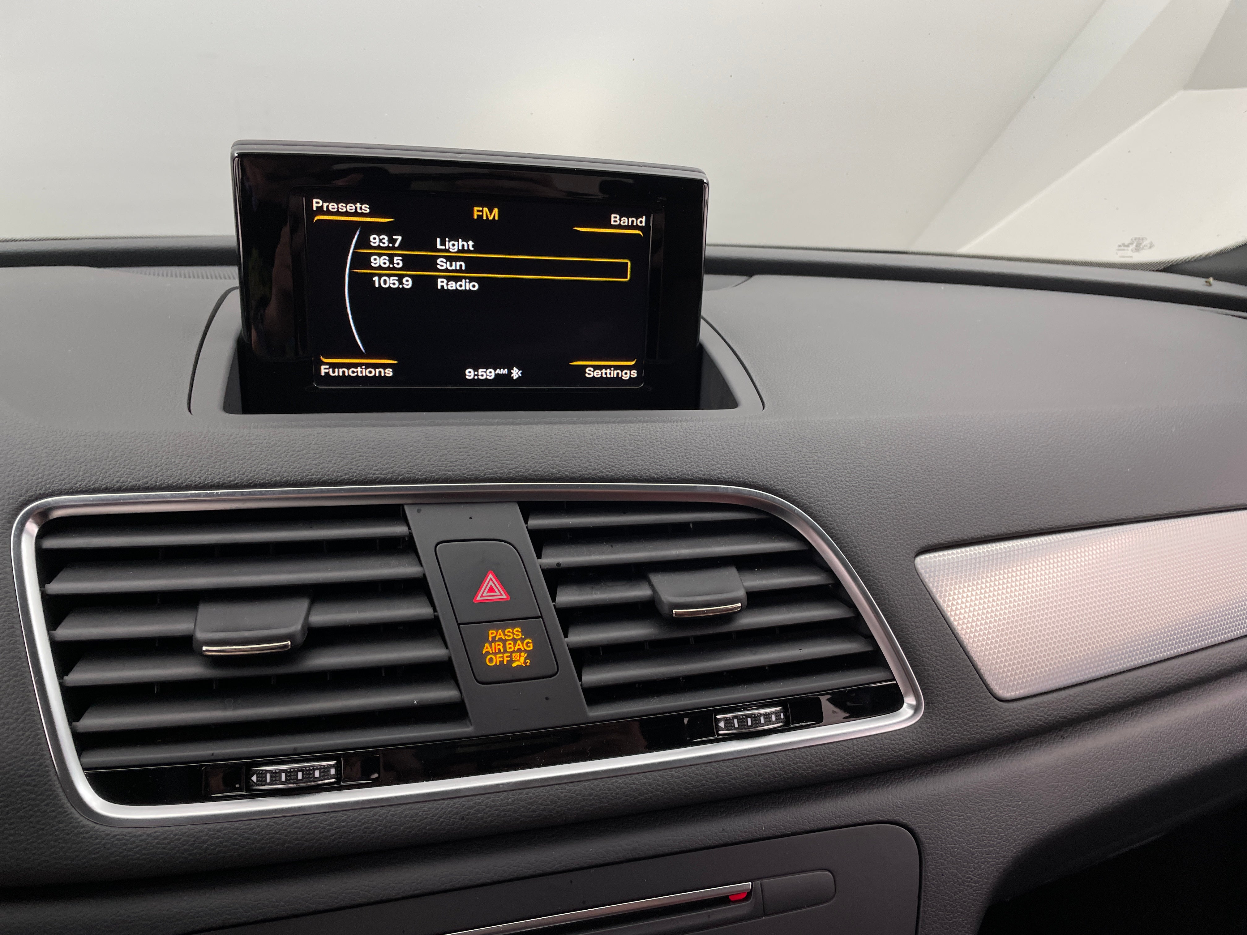 2018 Audi Q3 Premium - Photo 13