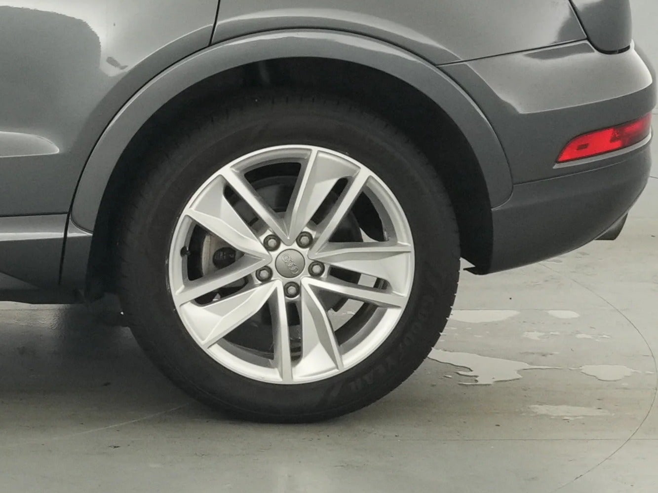 2018 Audi Q3 Premium - Photo 18