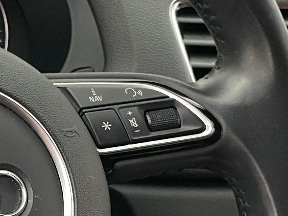 2018 Audi Q3 Premium - Photo 19