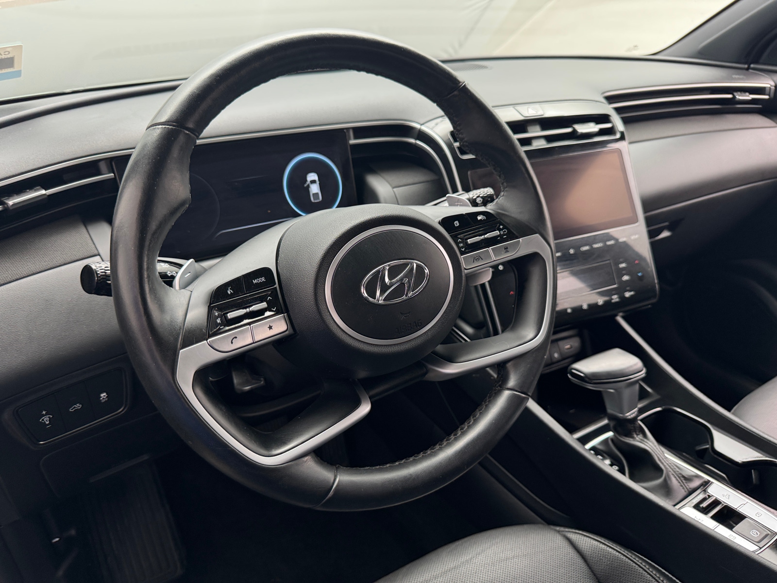 Thumbnail: 2024 Hyundai Santa Cruz - 4