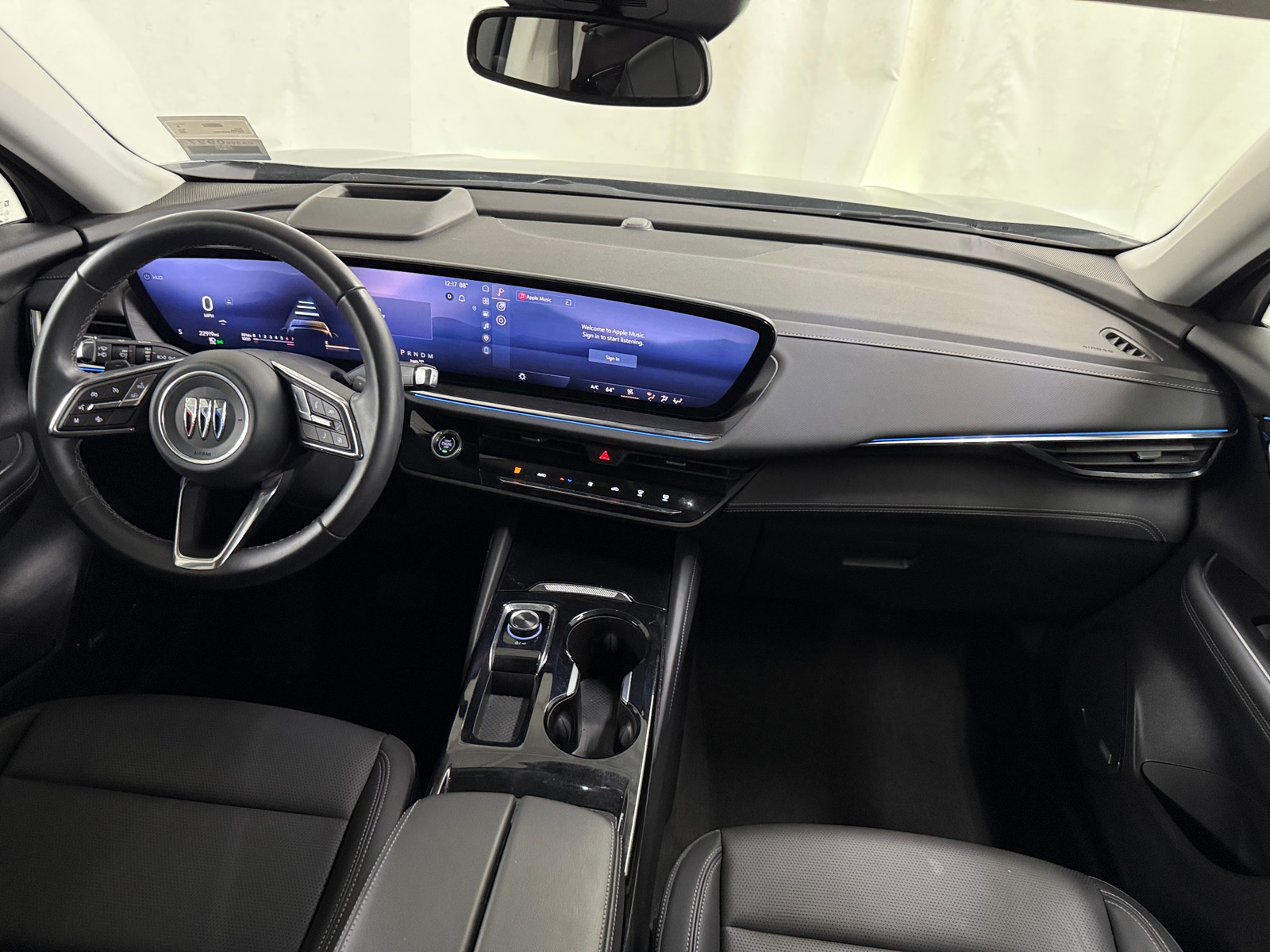 Thumbnail: 2025 Buick Envision - 2
