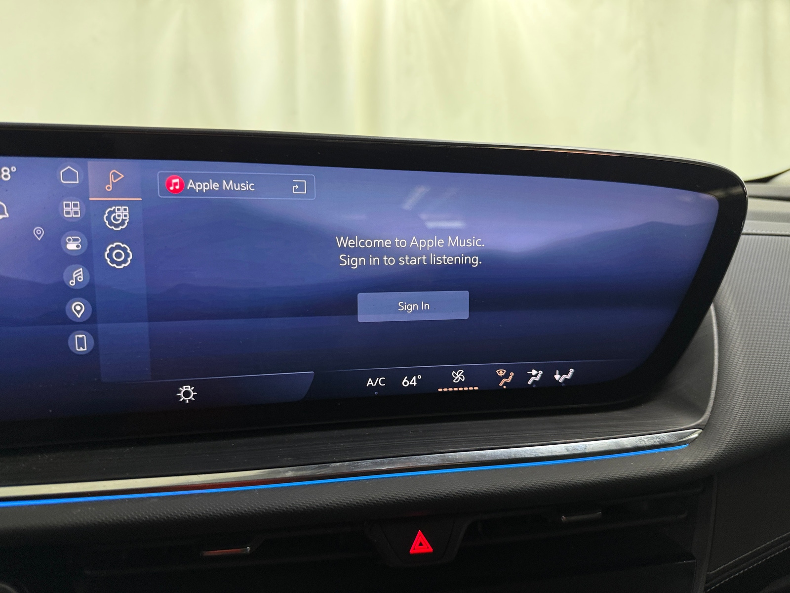Thumbnail: 2025 Buick Envision - 3